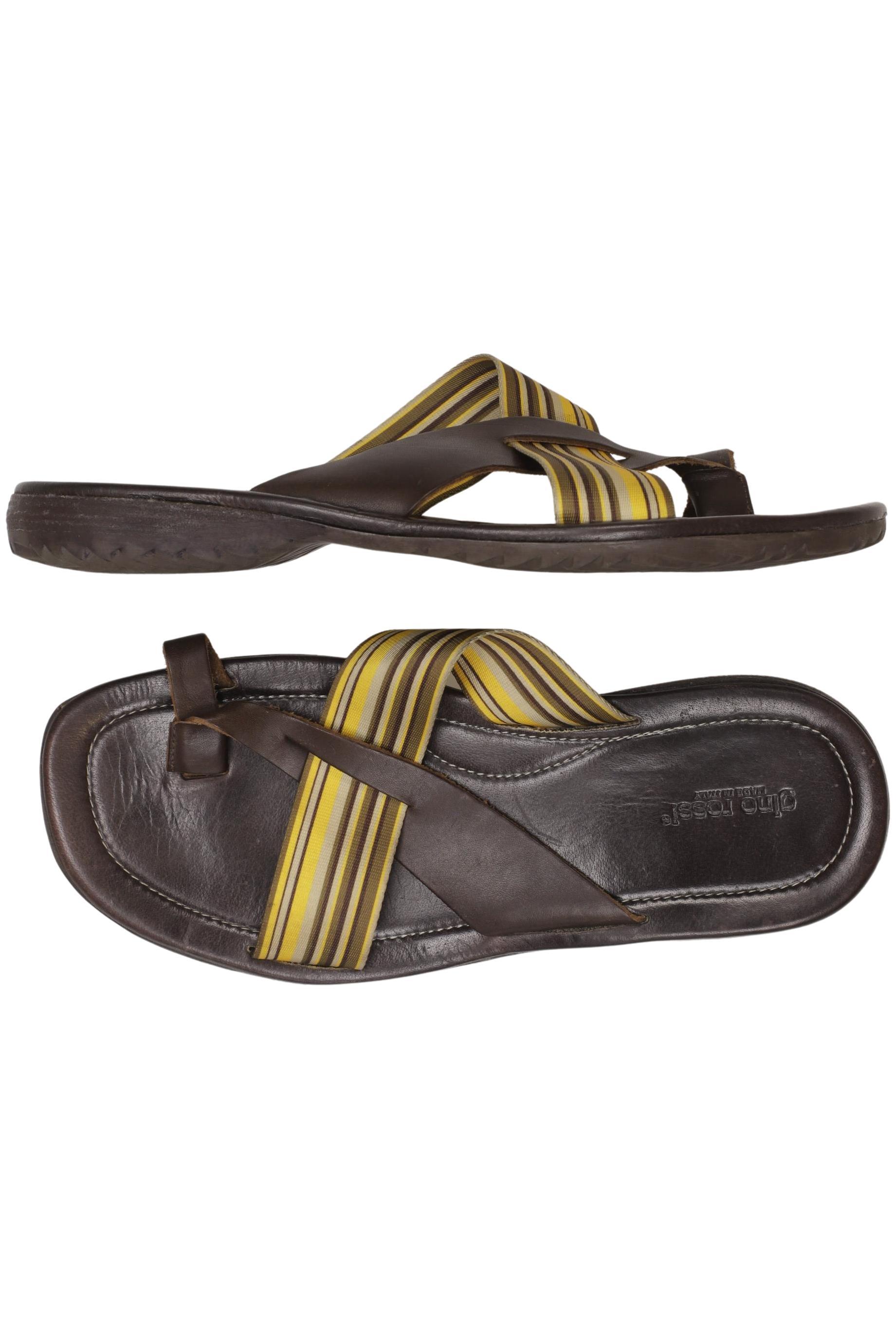 Thumbnail - gino rossi Herren Sandale, mehrfarbig, Gr. 44