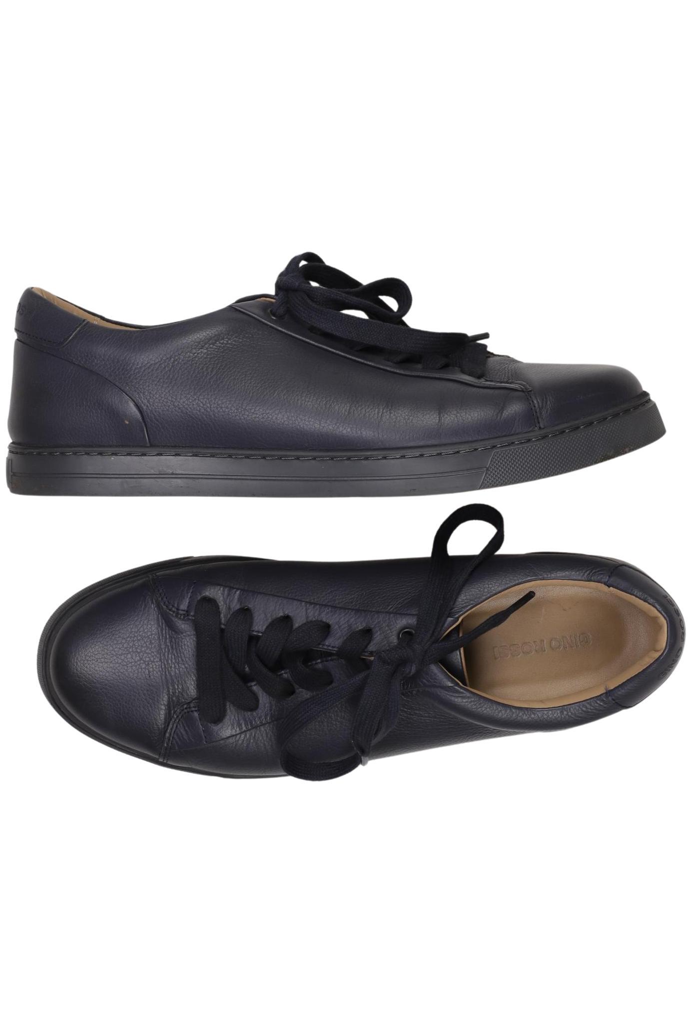 Thumbnail - gino rossi Herren Halbschuh, marineblau, Gr. 43