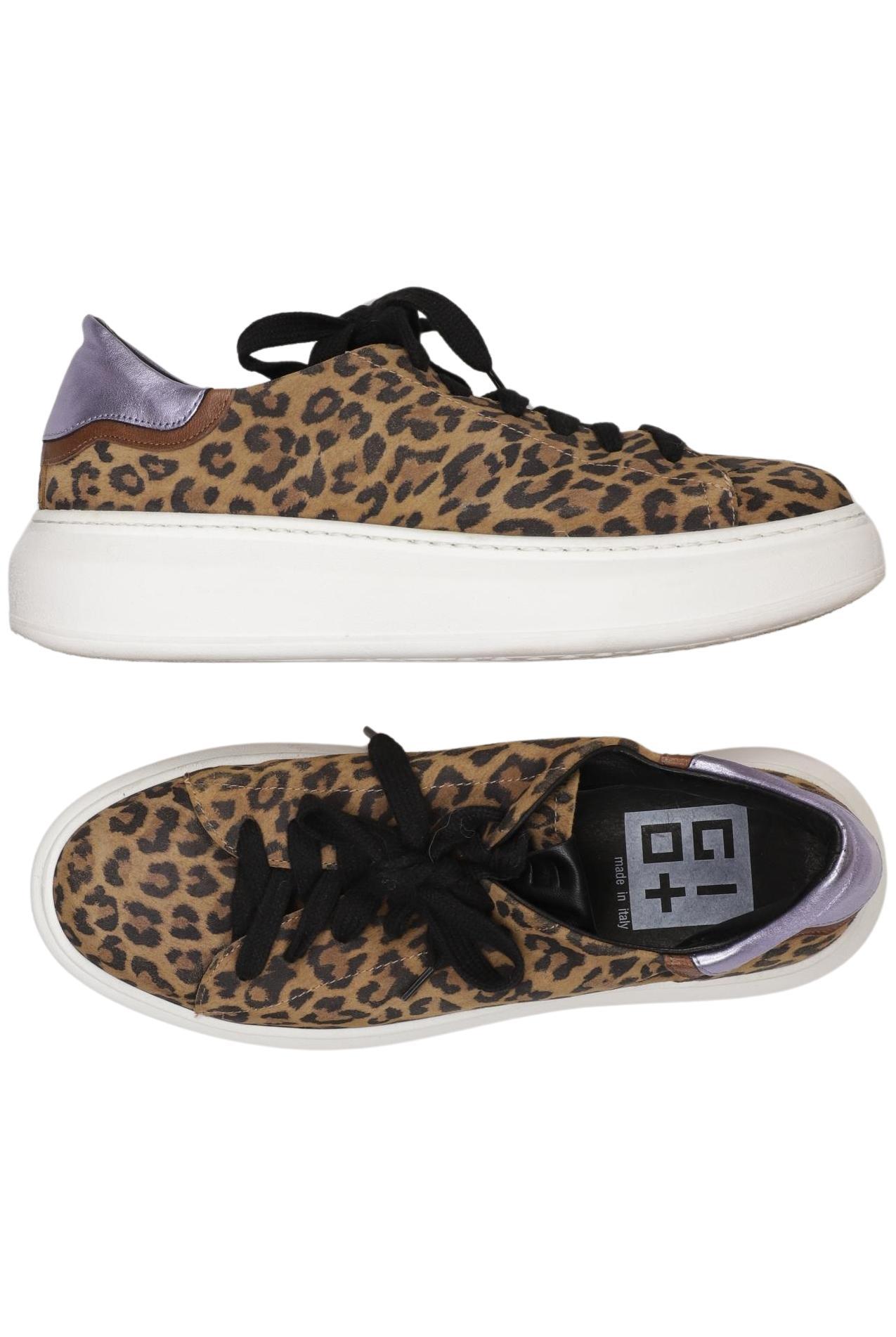 

Gio+ Damen Sneakers, mehrfarbig, Gr. 40