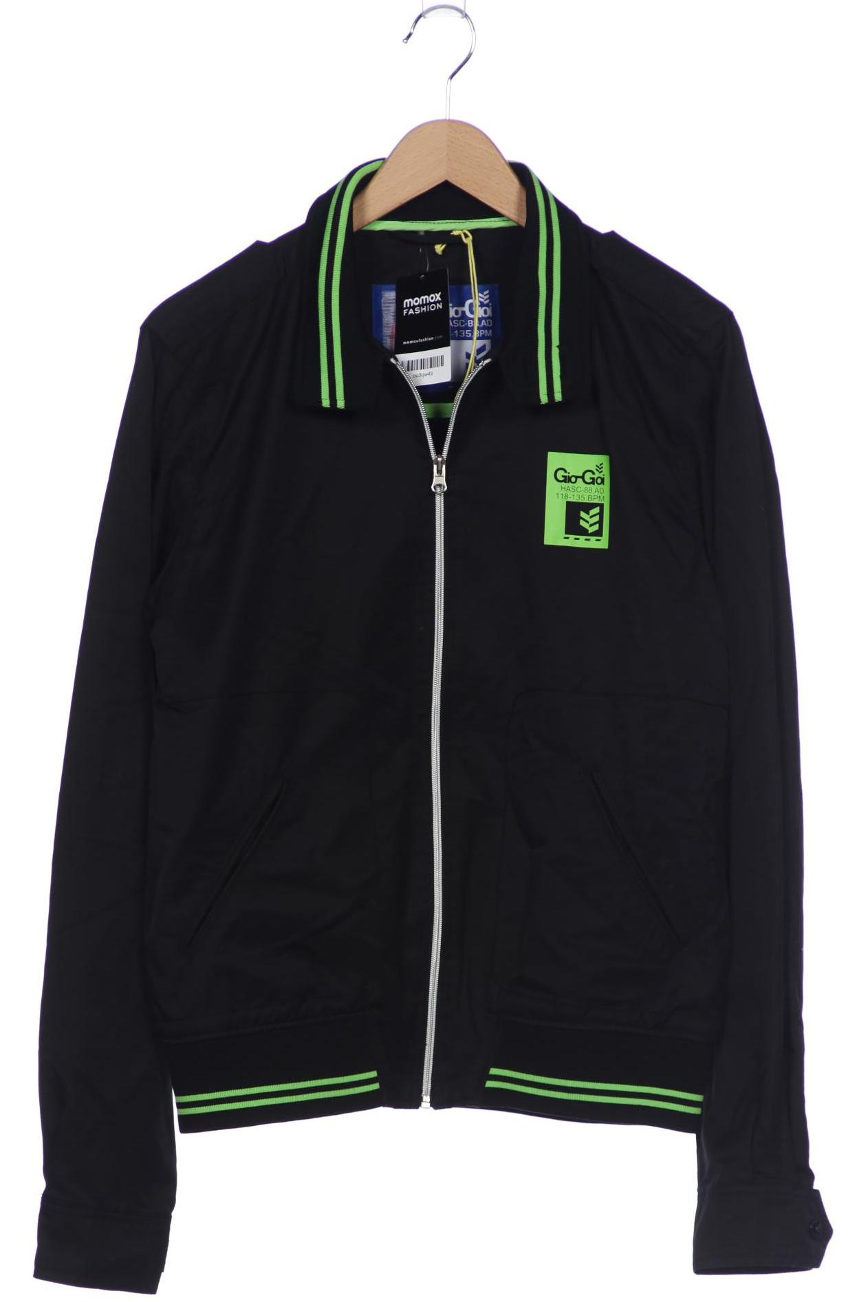 

Gio-Goi Herren Jacke, schwarz, Gr. 48