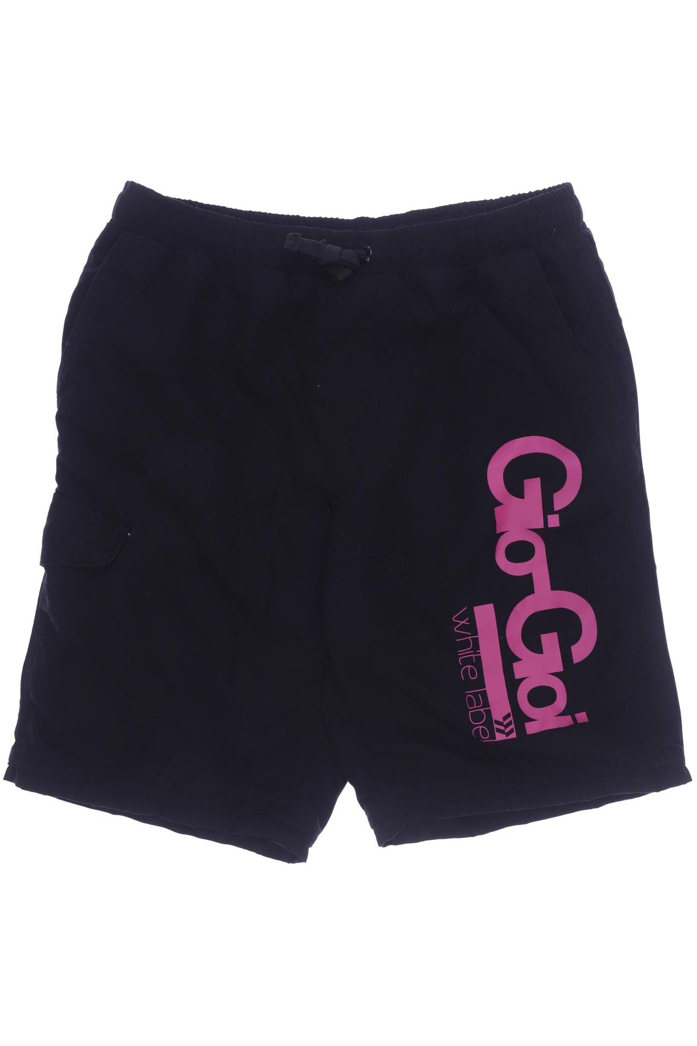 

Gio-Goi Herren Shorts, schwarz, Gr. 52