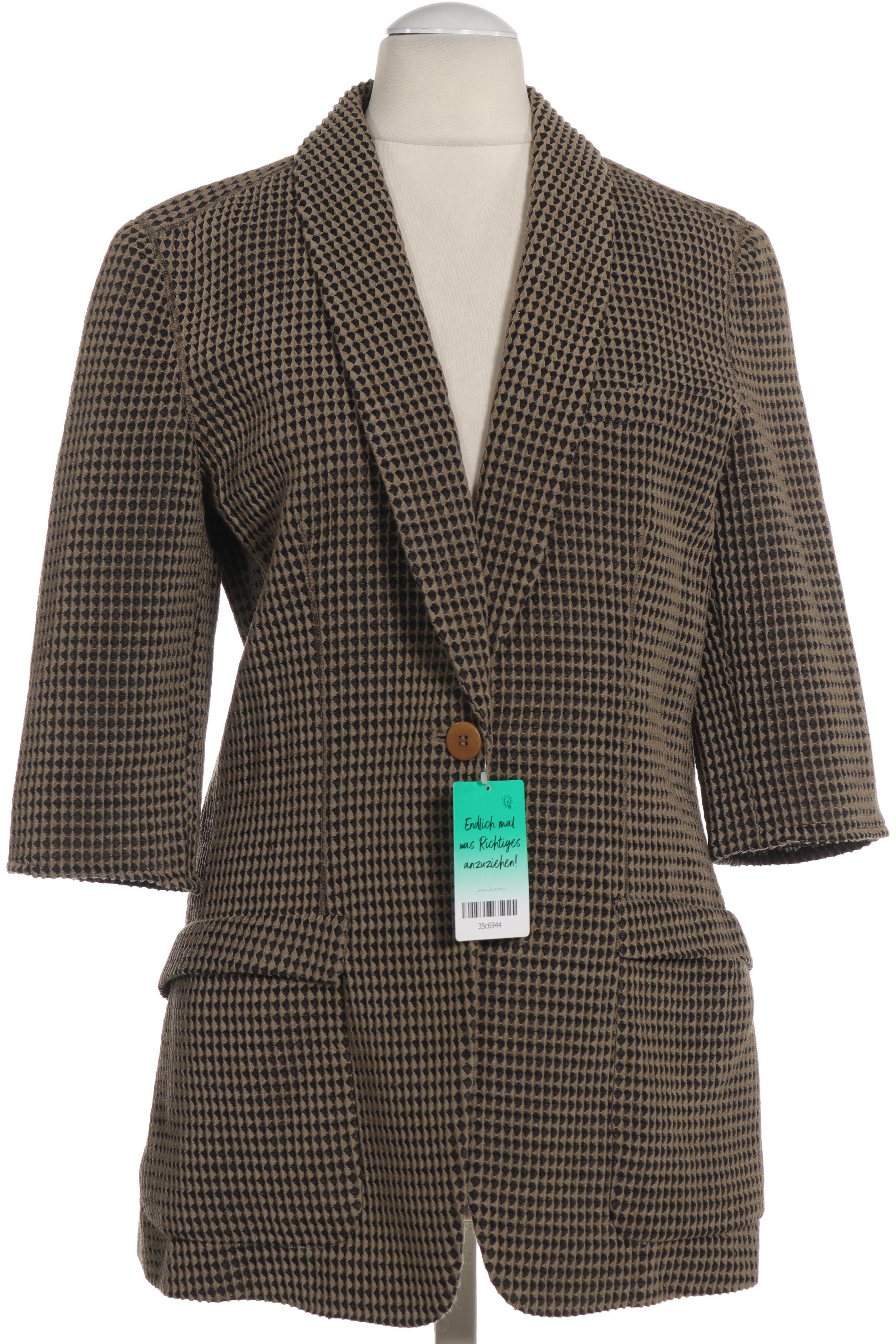 Thumbnail - Giorgio Armani Damen Blazer, braun, Gr. 42