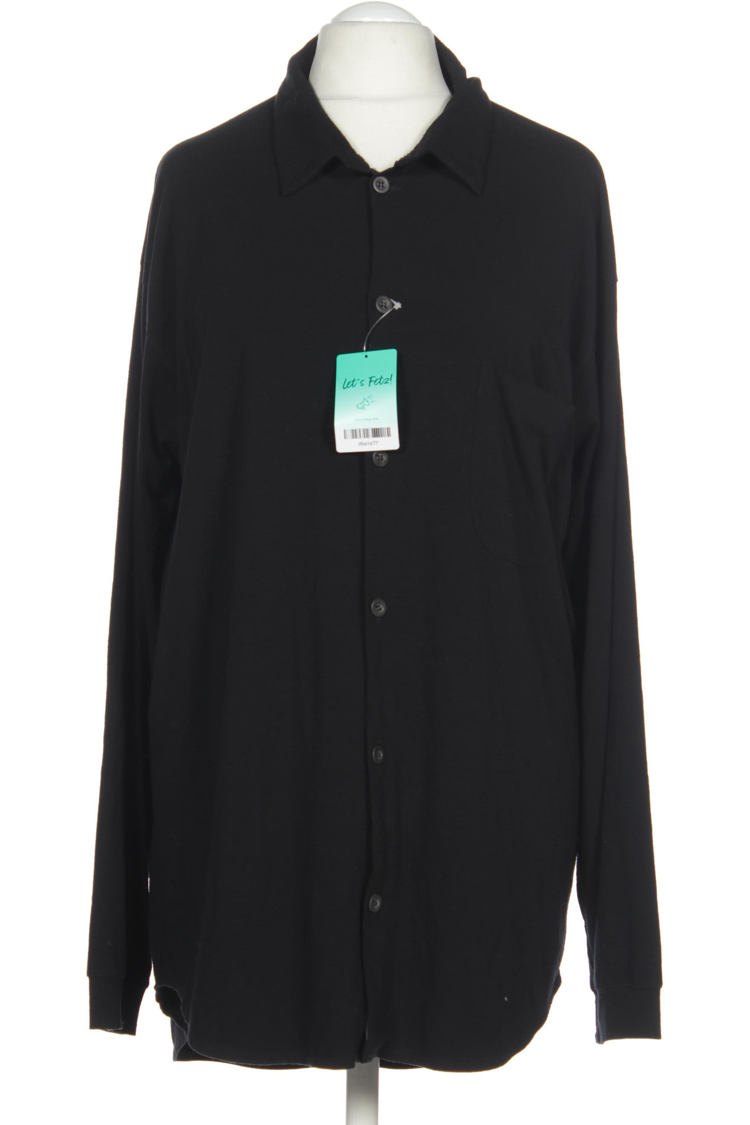 

Giorgio Armani Damen Bluse, schwarz, Gr.