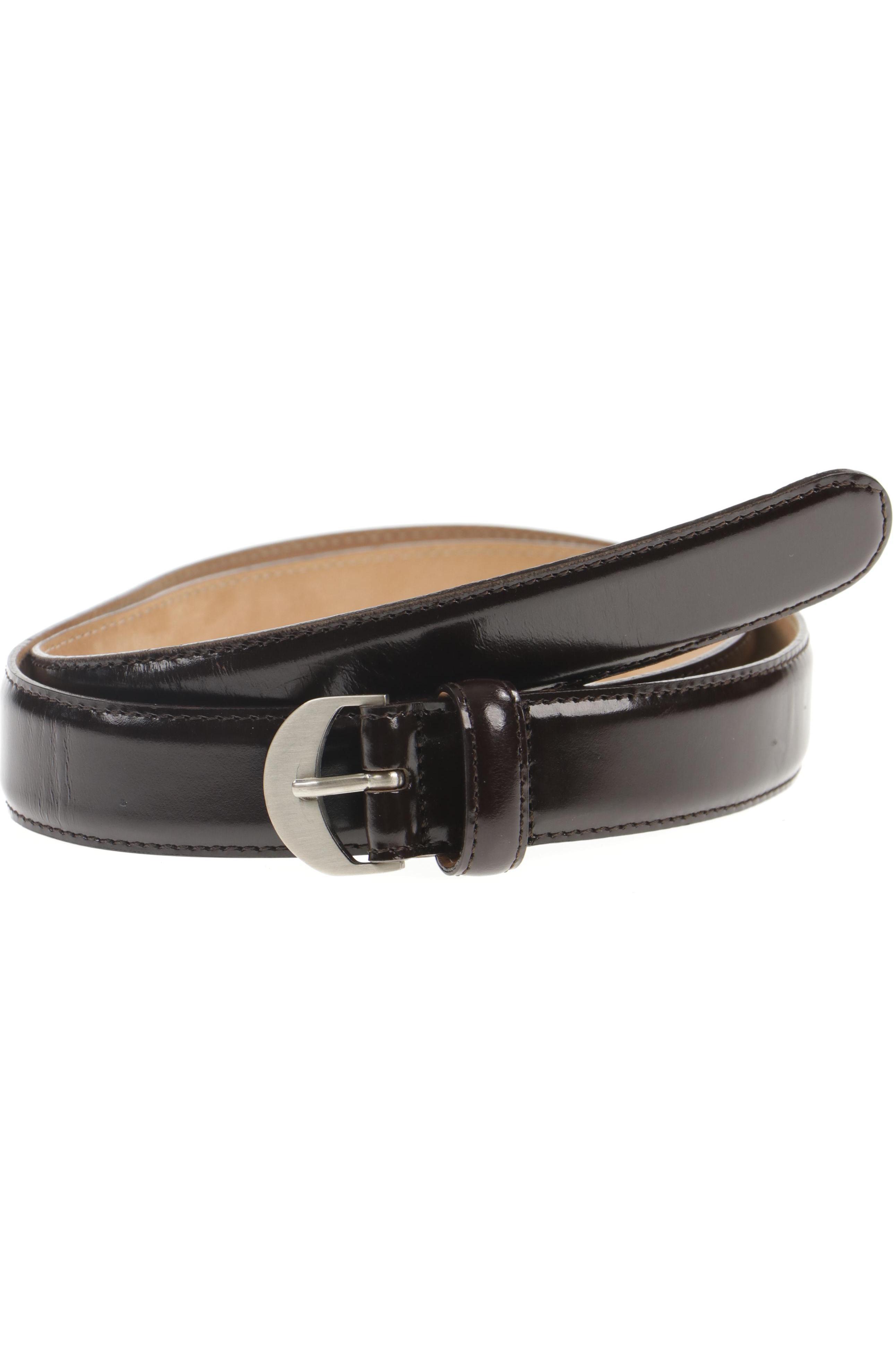 Thumbnail - Giorgio Armani Damen Gürtel, braun, Gr.