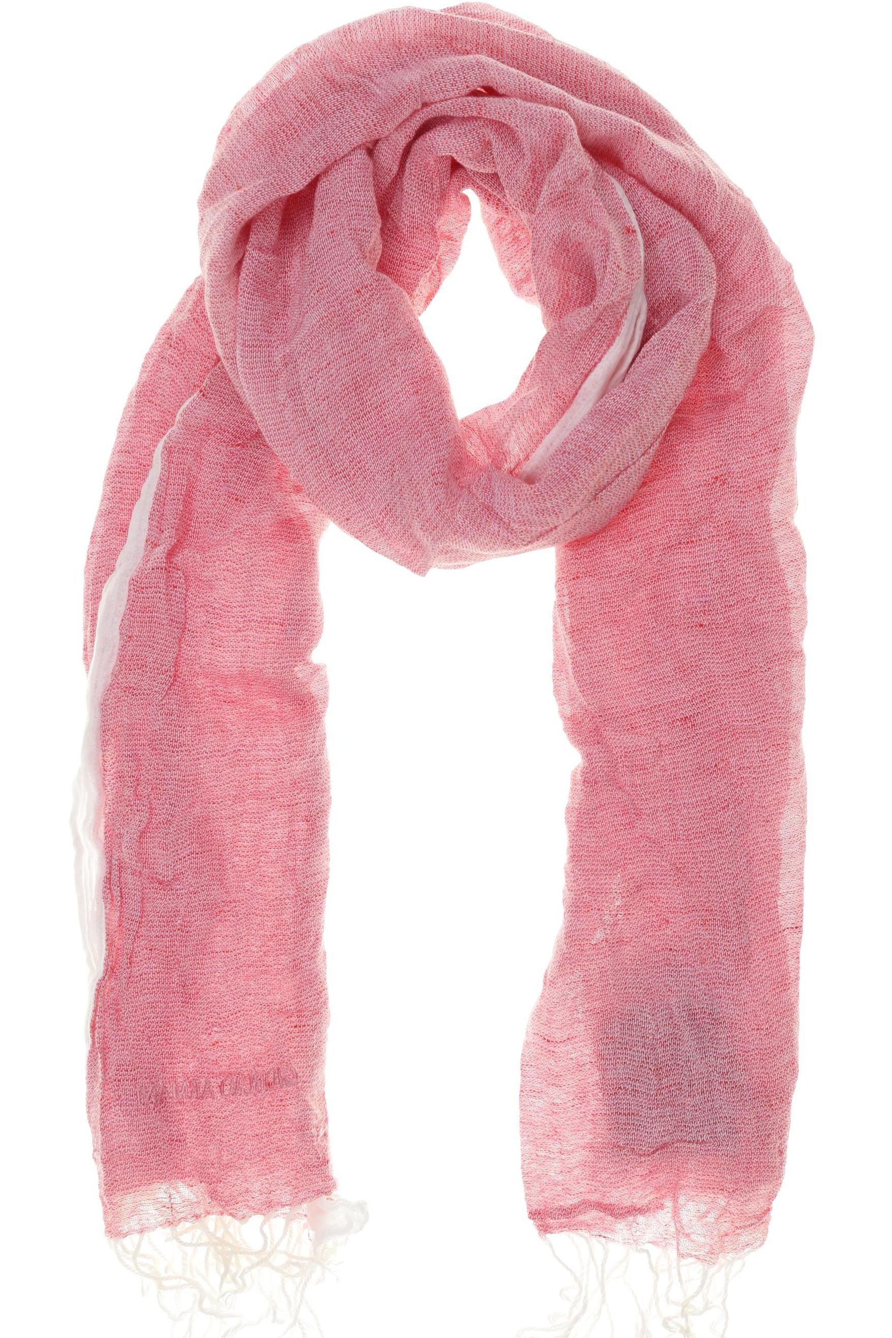 

Giorgio Armani Damen Schal, pink, Gr.