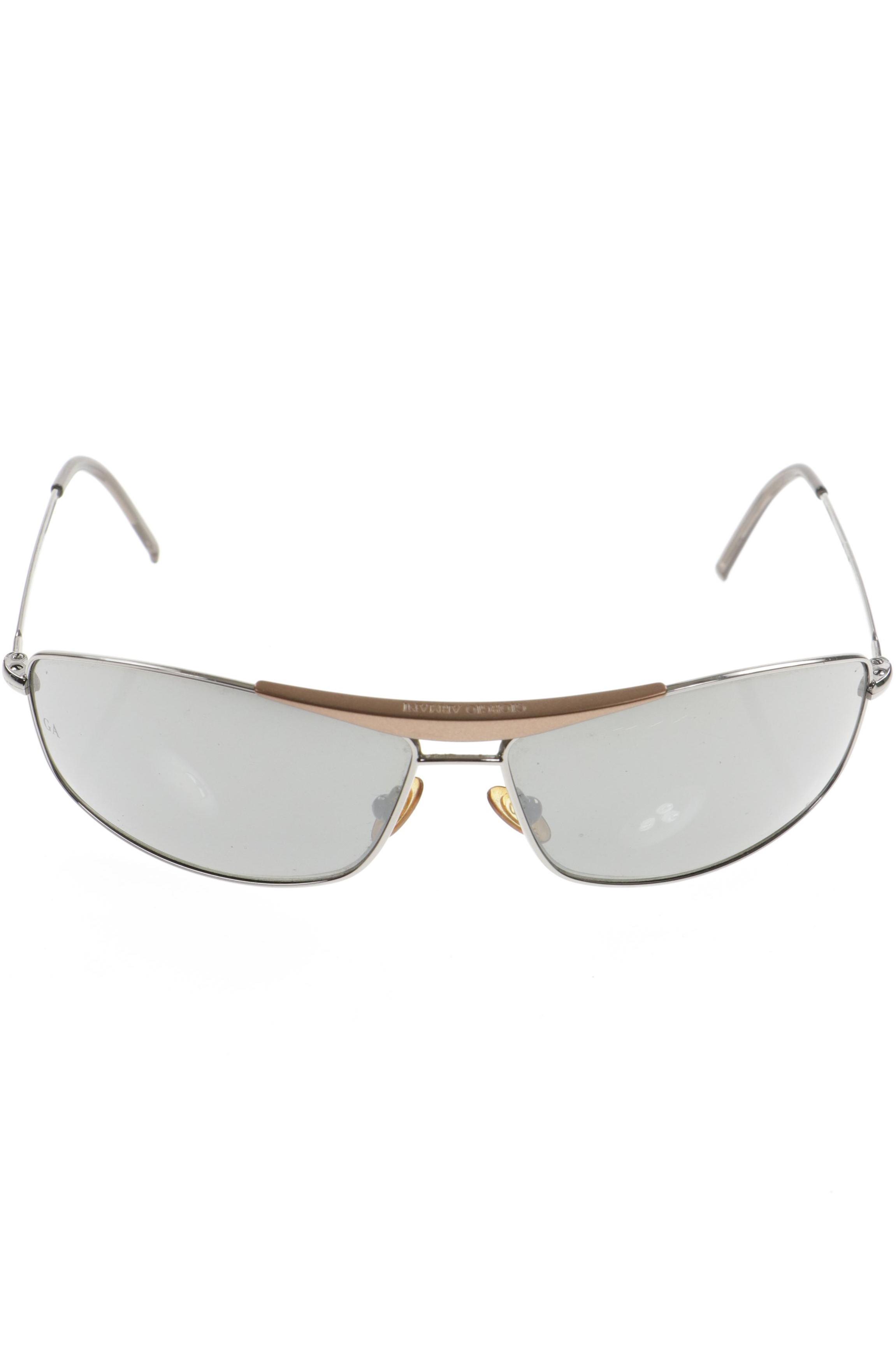 

Giorgio Armani Damen Sonnenbrille, beige, Gr.