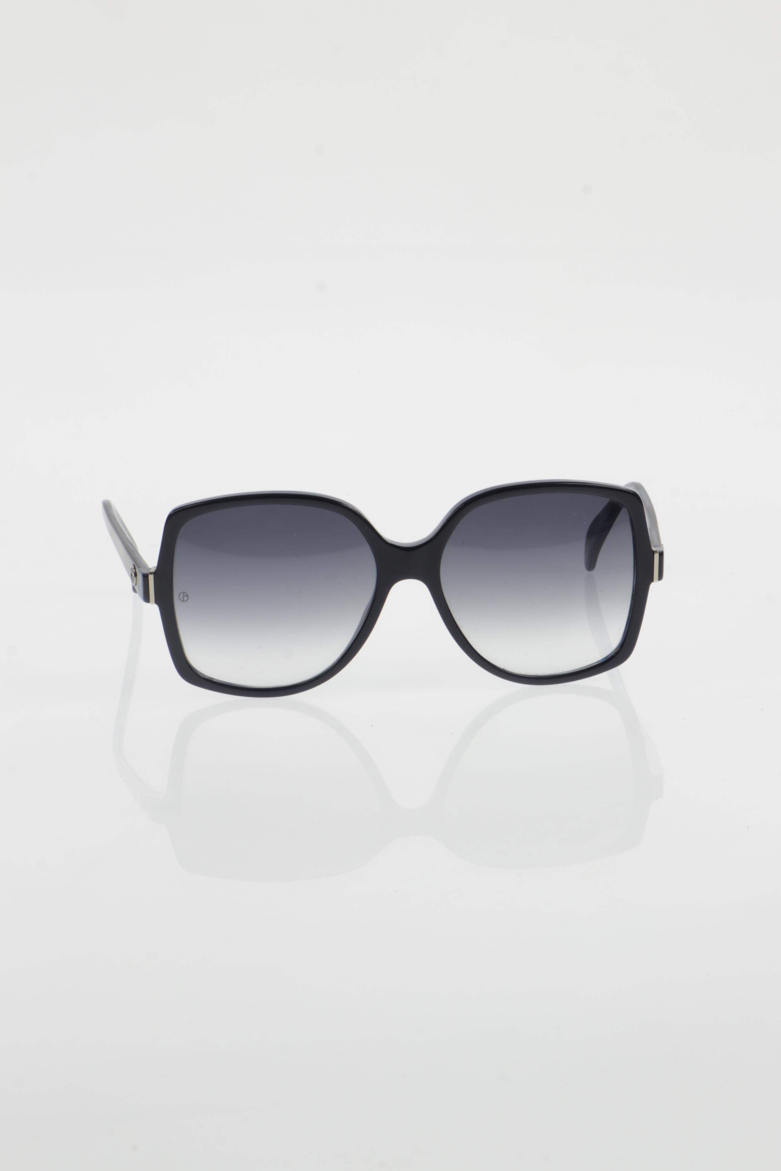 

Giorgio Armani Damen Sonnenbrille, blau, Gr.