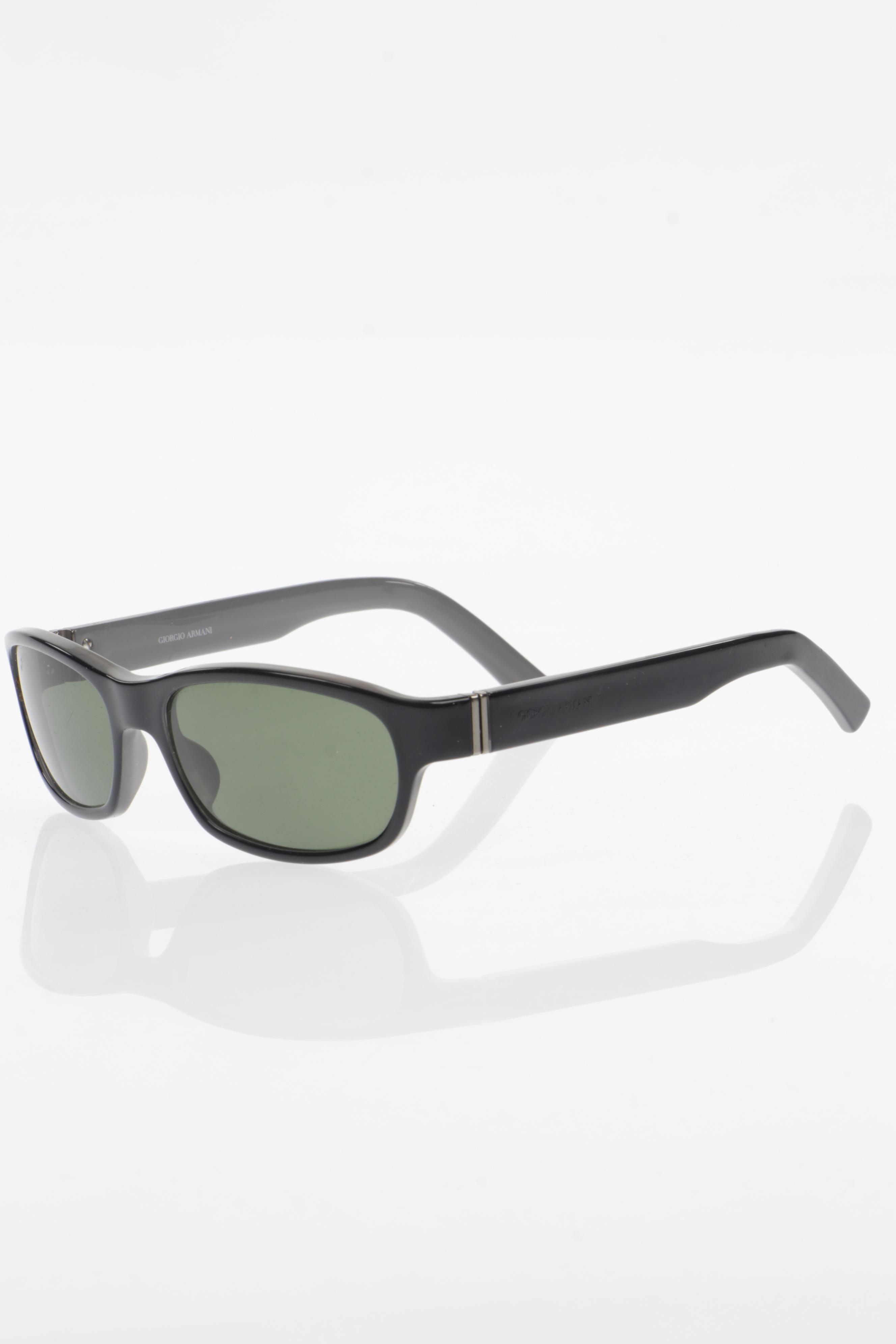 

Giorgio Armani Damen Sonnenbrille, schwarz, Gr.