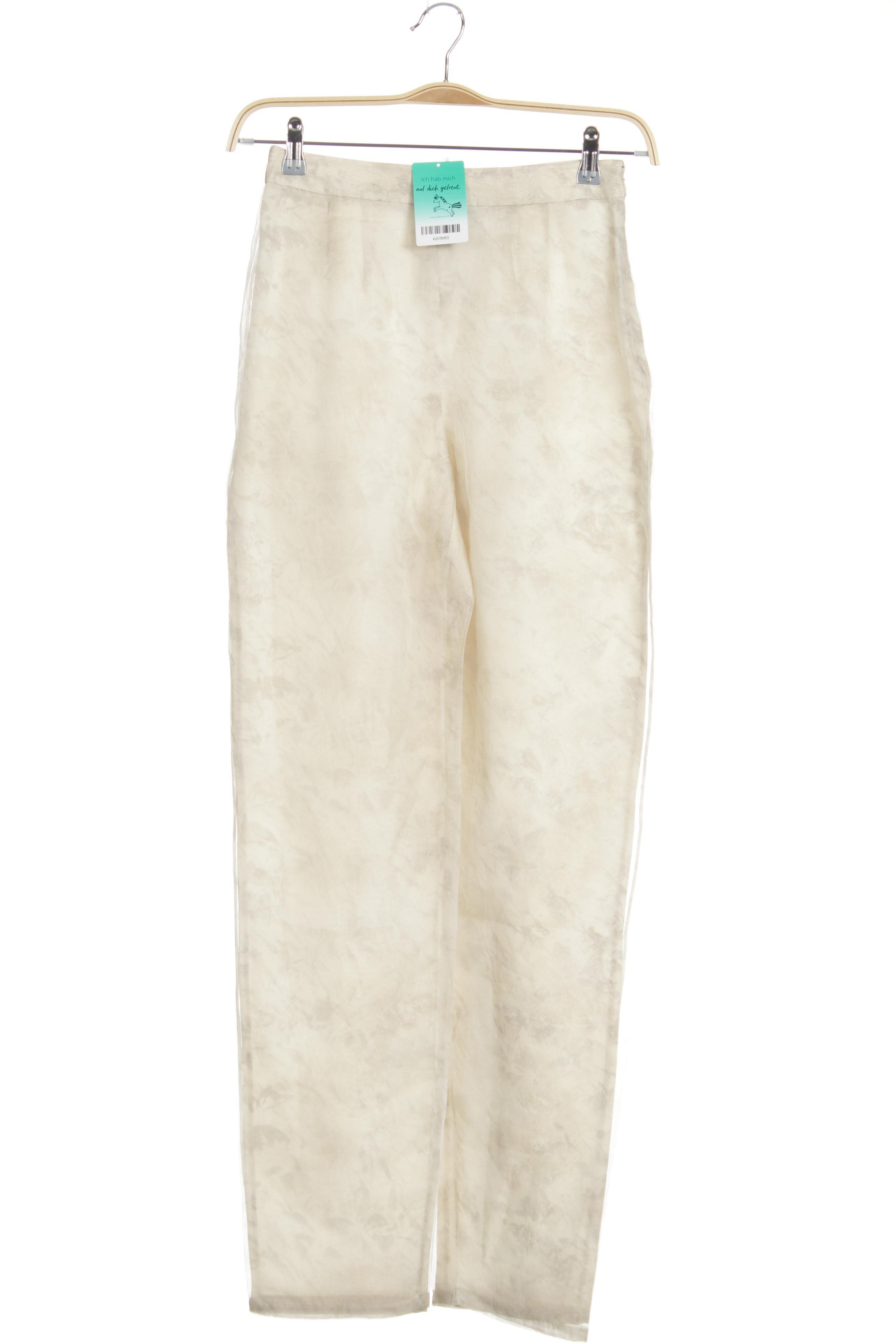 Thumbnail - Giorgio Armani Damen Stoffhose, beige, Gr. 42