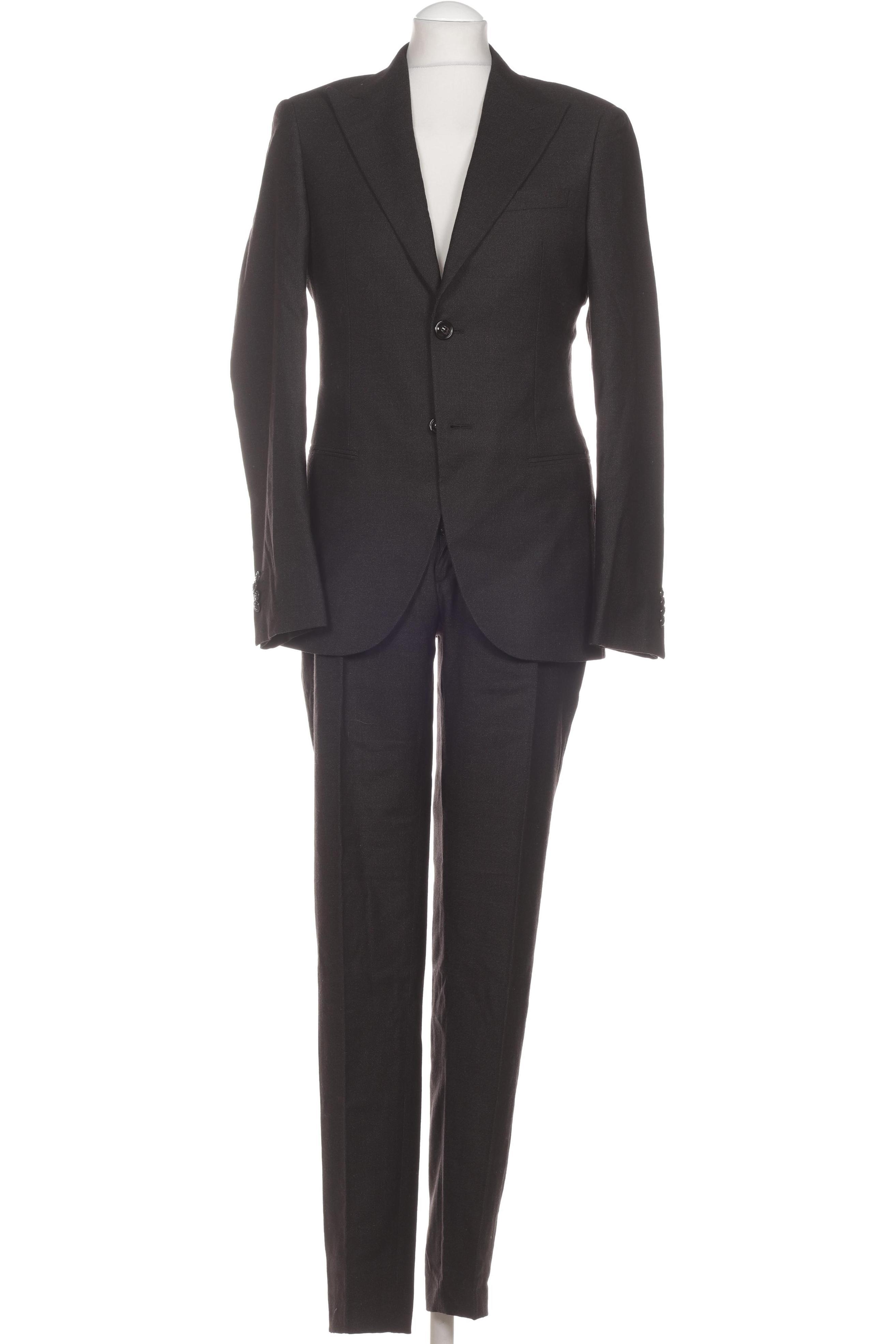 

Giorgio Armani Herren Anzug, braun, Gr. 46