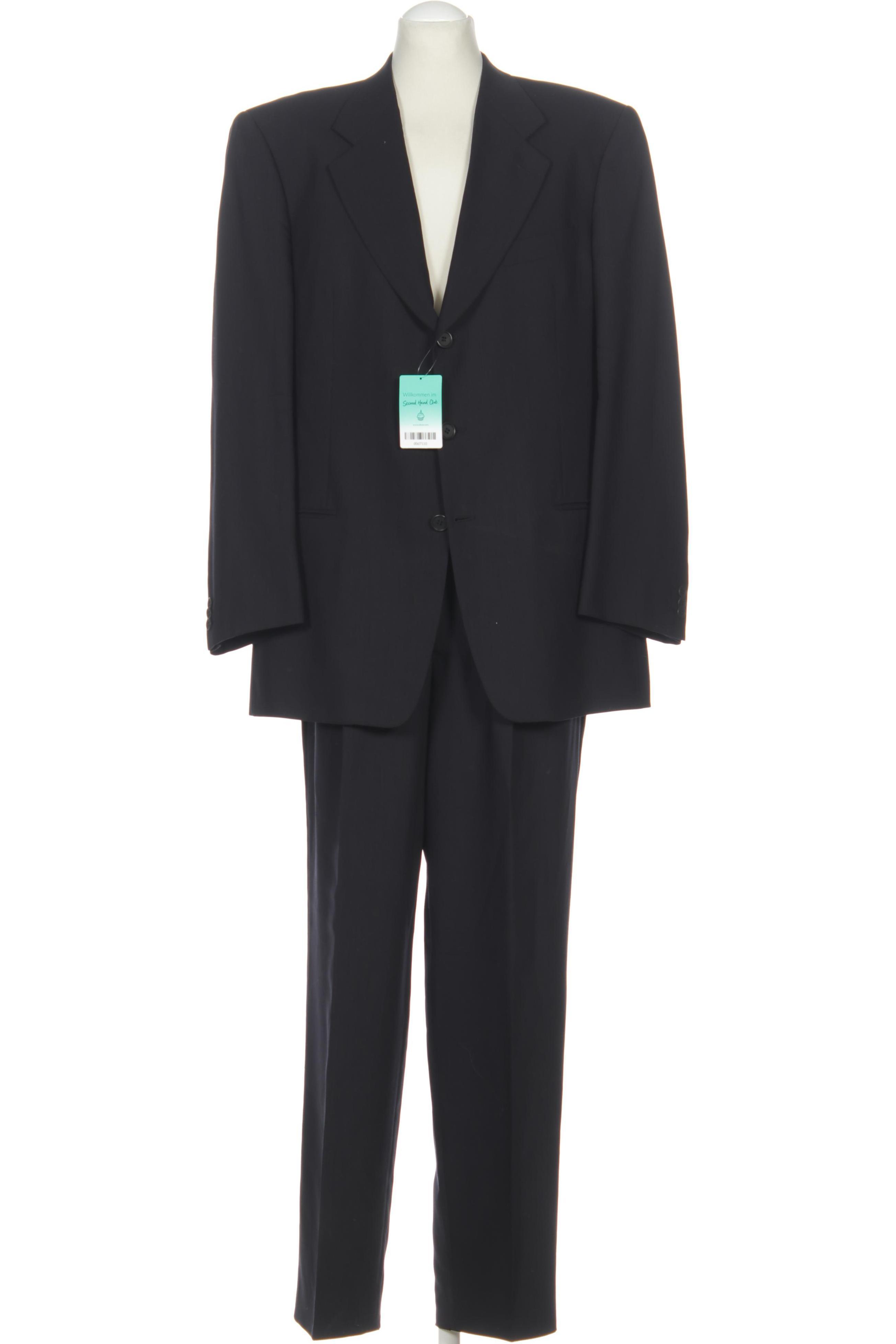 Thumbnail - Giorgio Armani Herren Anzug, schwarz, Gr. 54