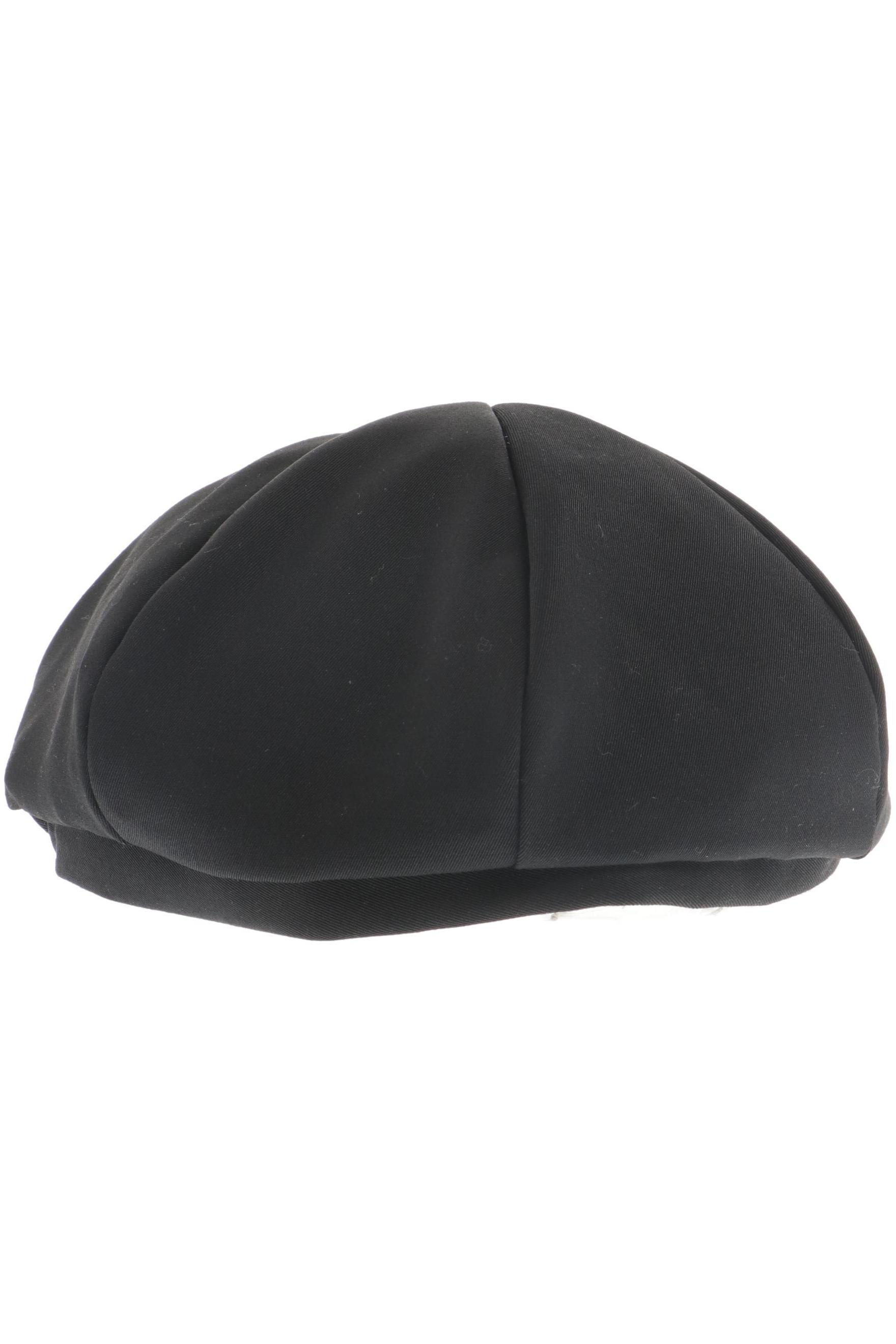 Thumbnail - Giorgio Armani Herren Hut/Mütze, schwarz, Gr. 58