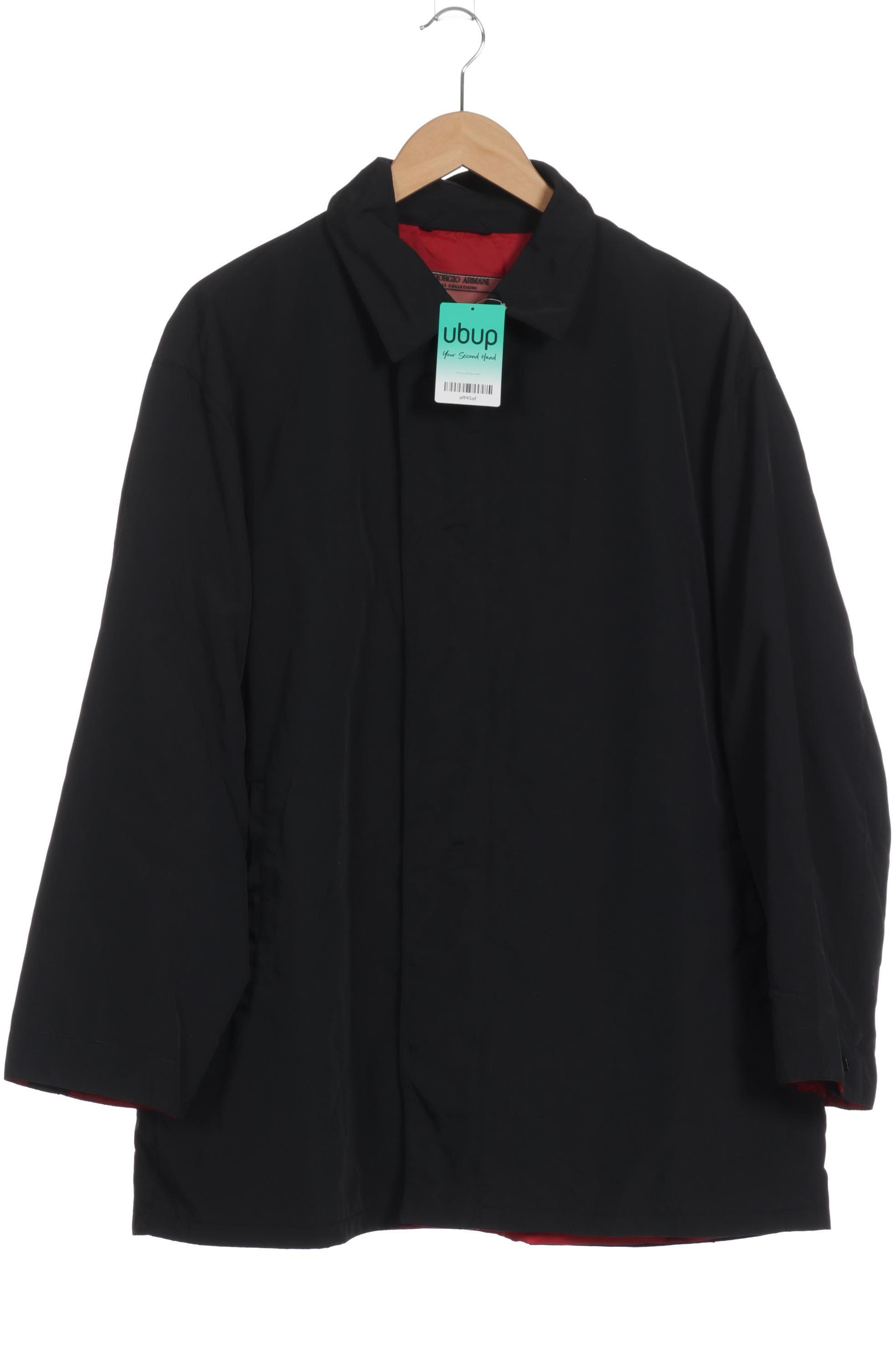 Thumbnail - Giorgio Armani Herren Jacke, schwarz, Gr. 50