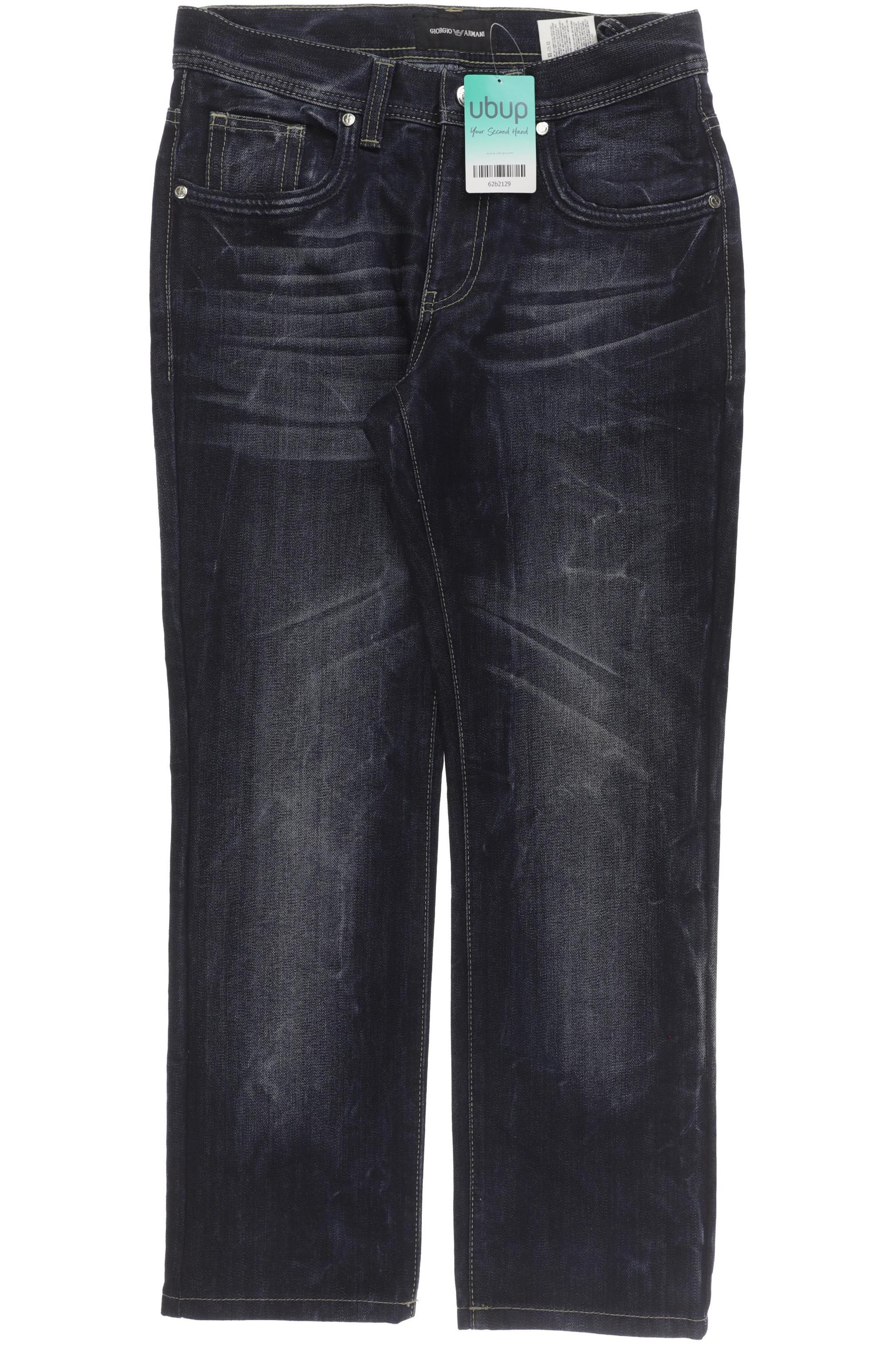 Thumbnail - Giorgio Armani Herren Jeans, blau, Gr. 29