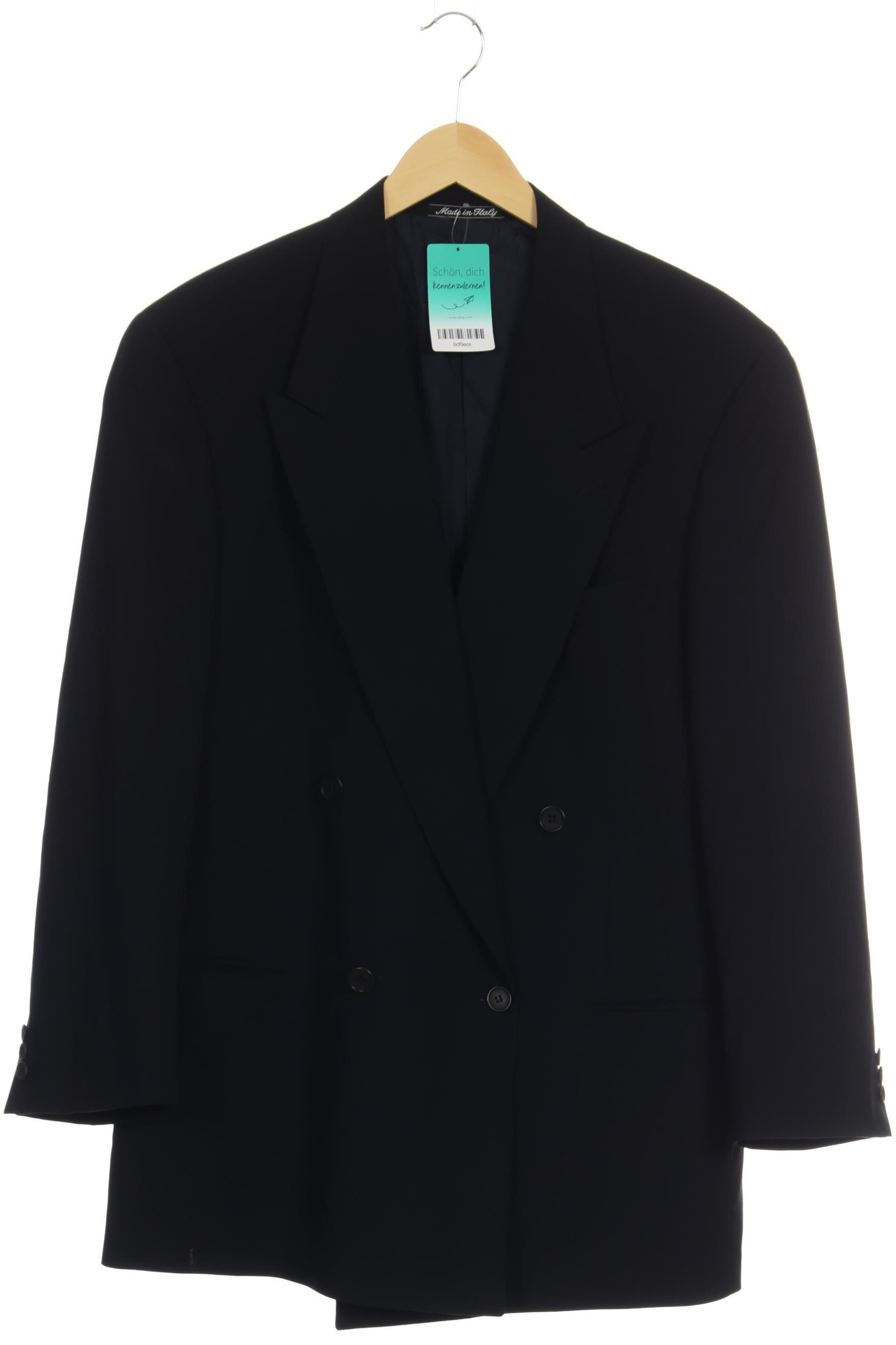 

Giorgio Armani Herren Sakko, blau, Gr. 54