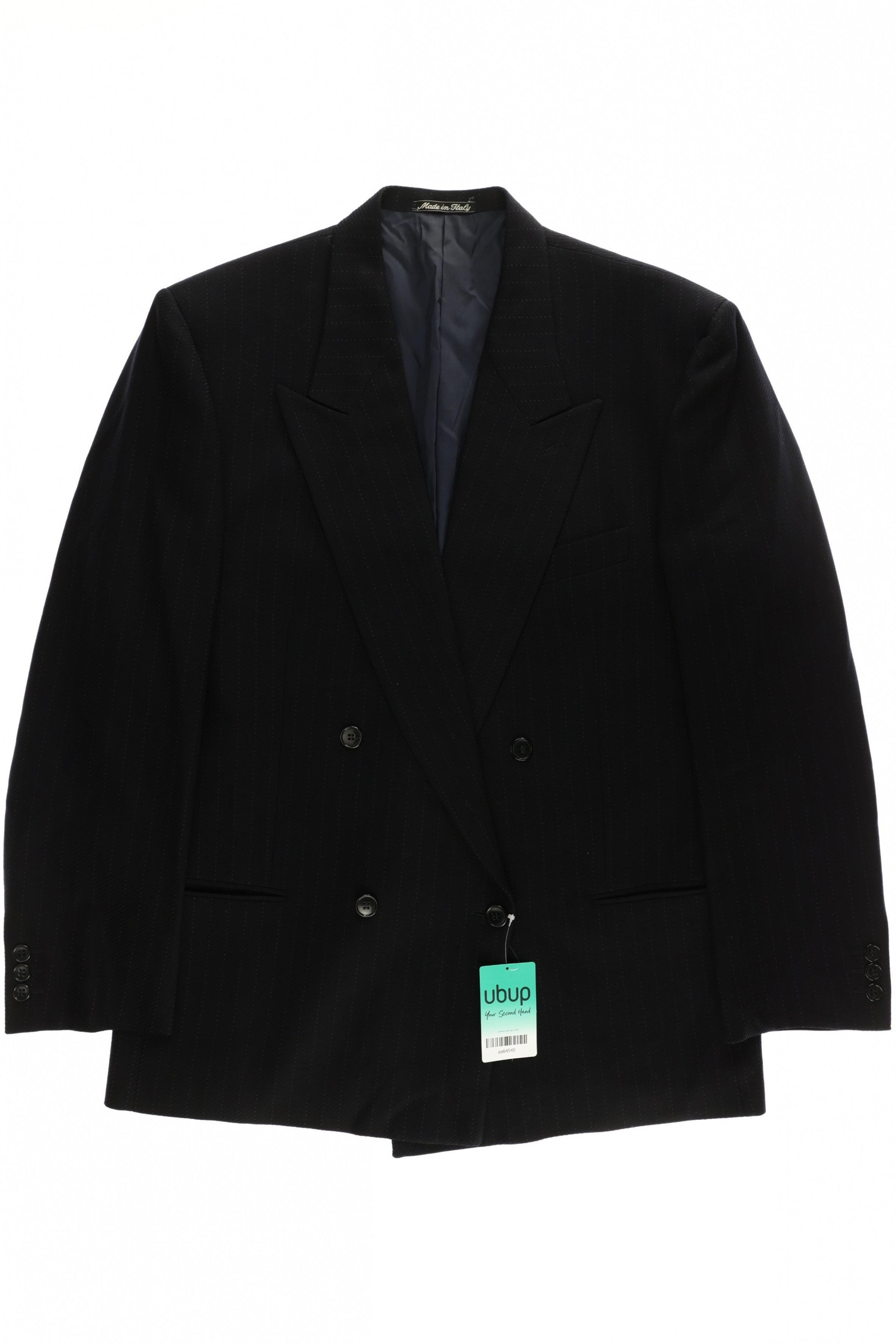 Thumbnail - Giorgio Armani Herren Sakko, schwarz, Gr. 52
