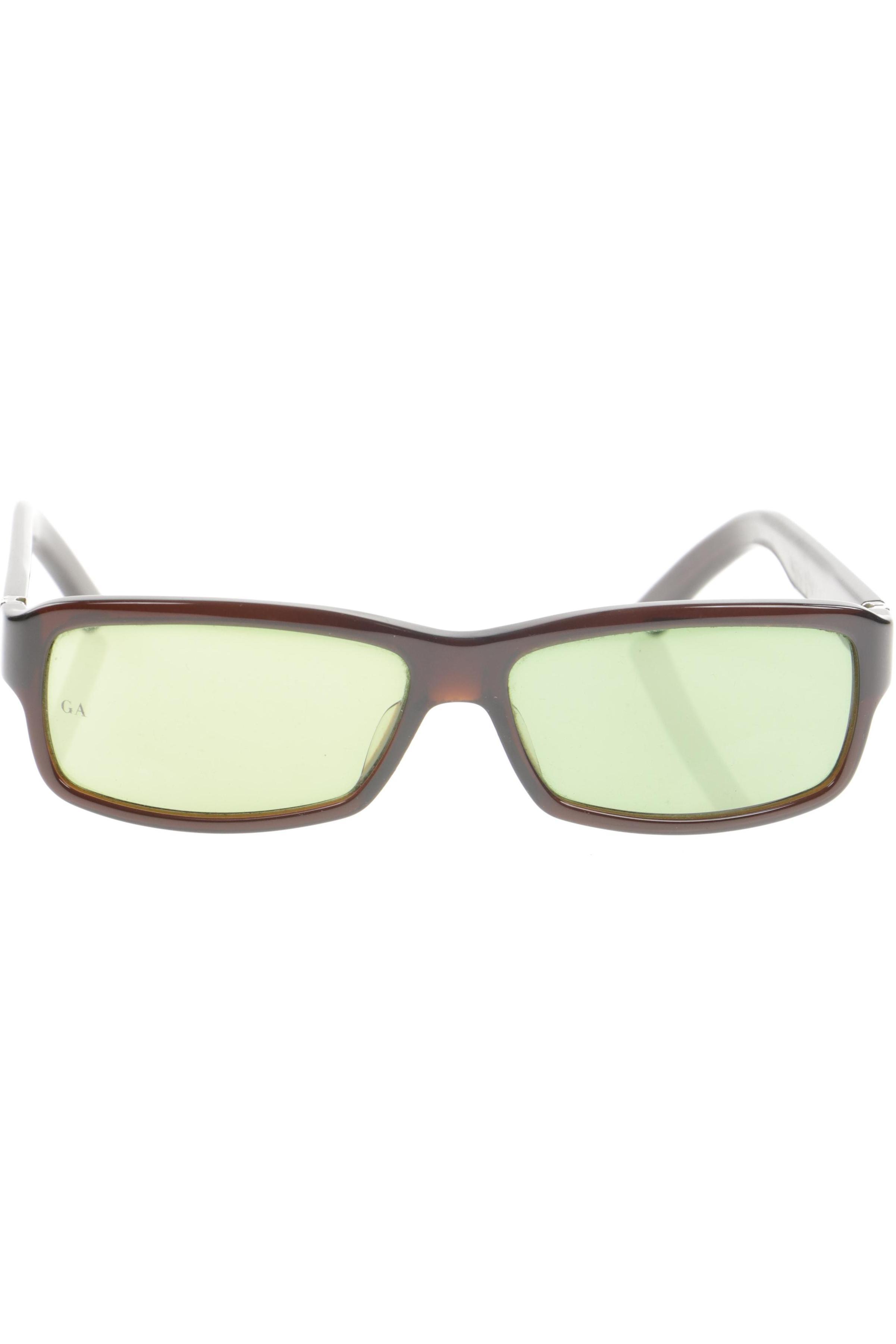 

Giorgio Armani Herren Sonnenbrille, schwarz, Gr.