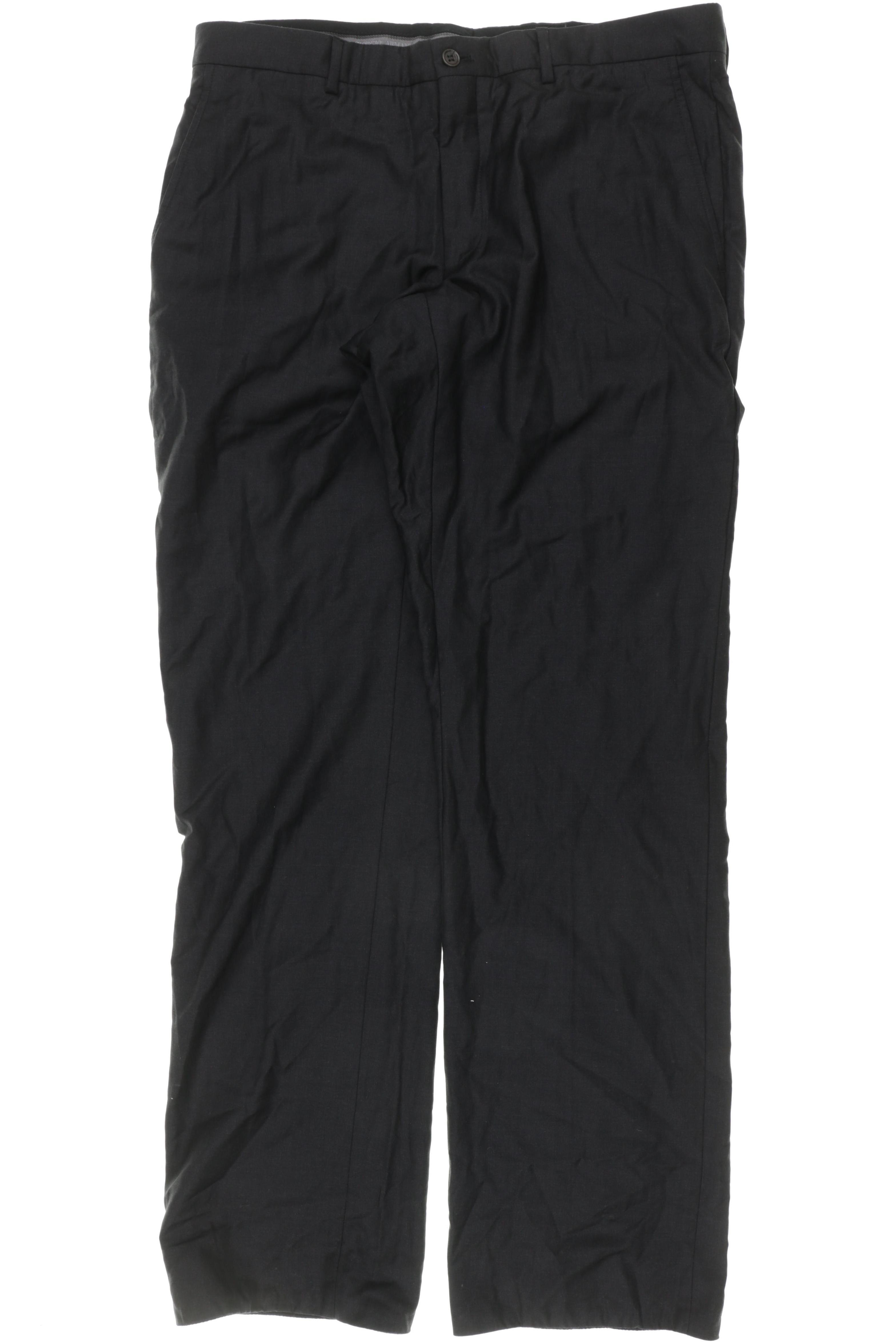 Thumbnail - Giorgio Armani Herren Stoffhose, schwarz, Gr. 54