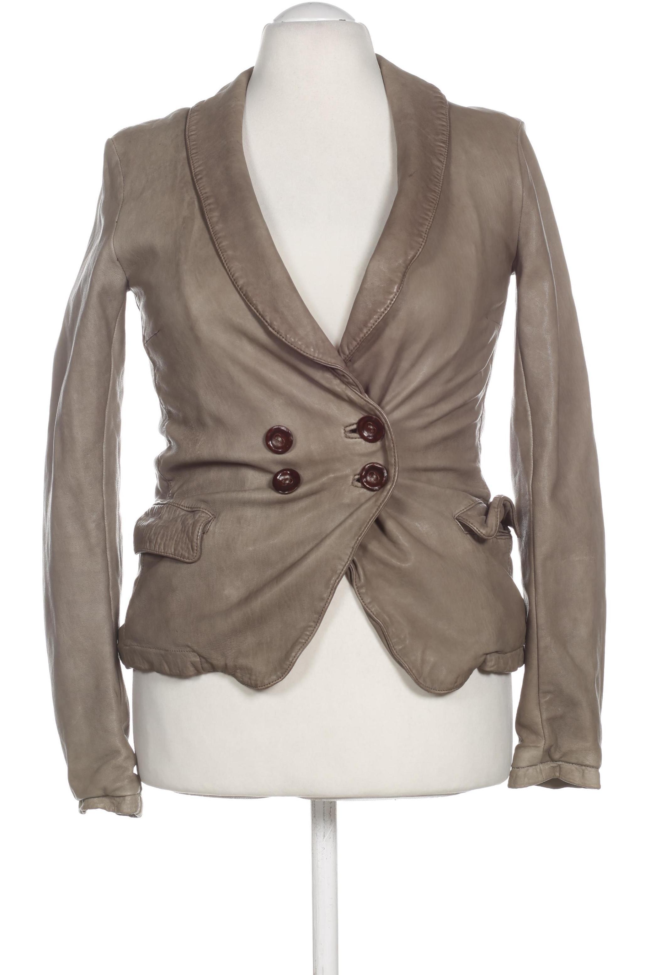 

Giorgio Brato Damen Blazer, grau, Gr.