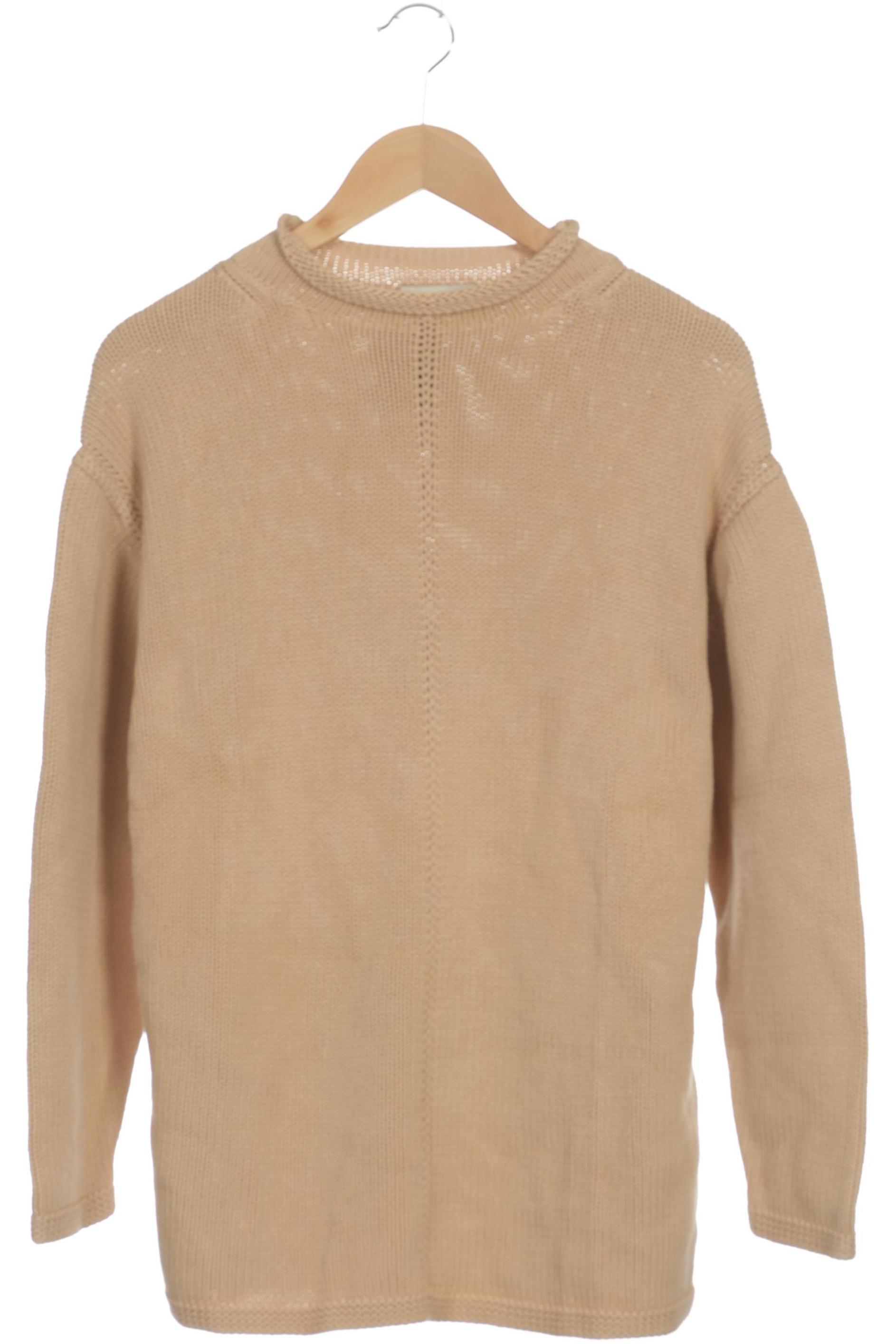 

Giorgio Brato Damen Pullover, beige, Gr. 46