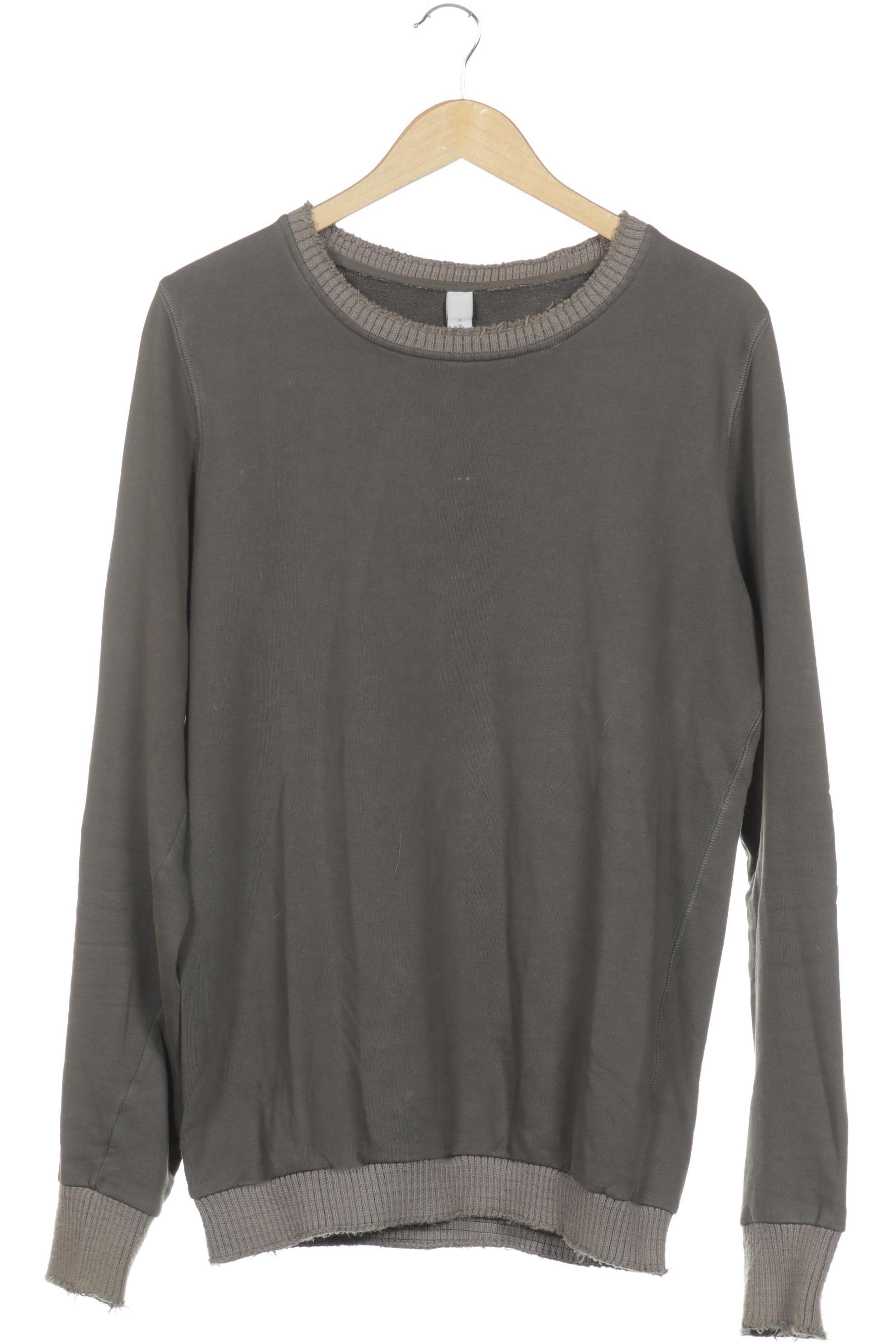 Thumbnail - Giorgio Brato Herren Sweatshirt, grau, Gr. 50