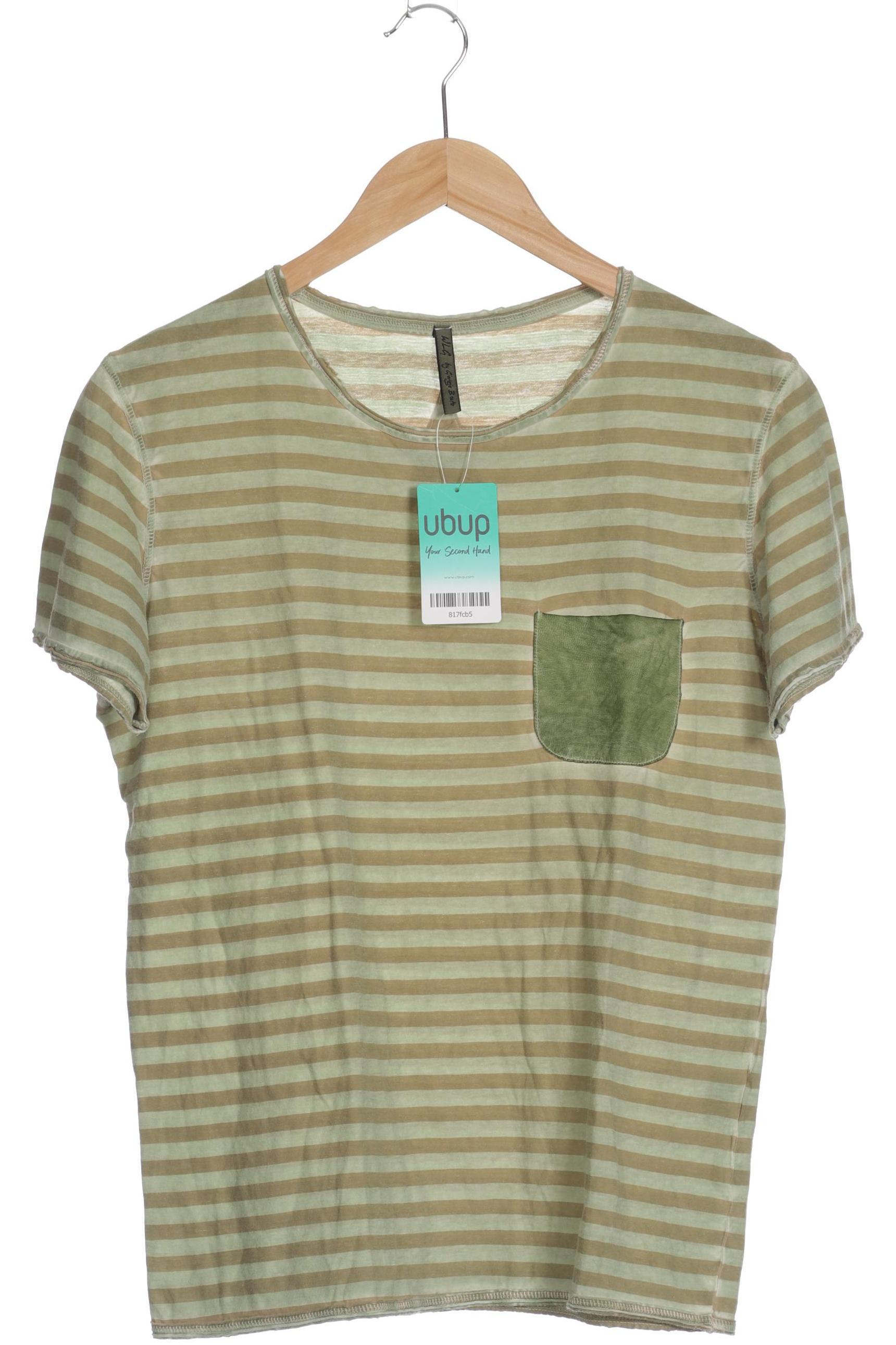 

Giorgio Brato Herren T-Shirt, grün, Gr.