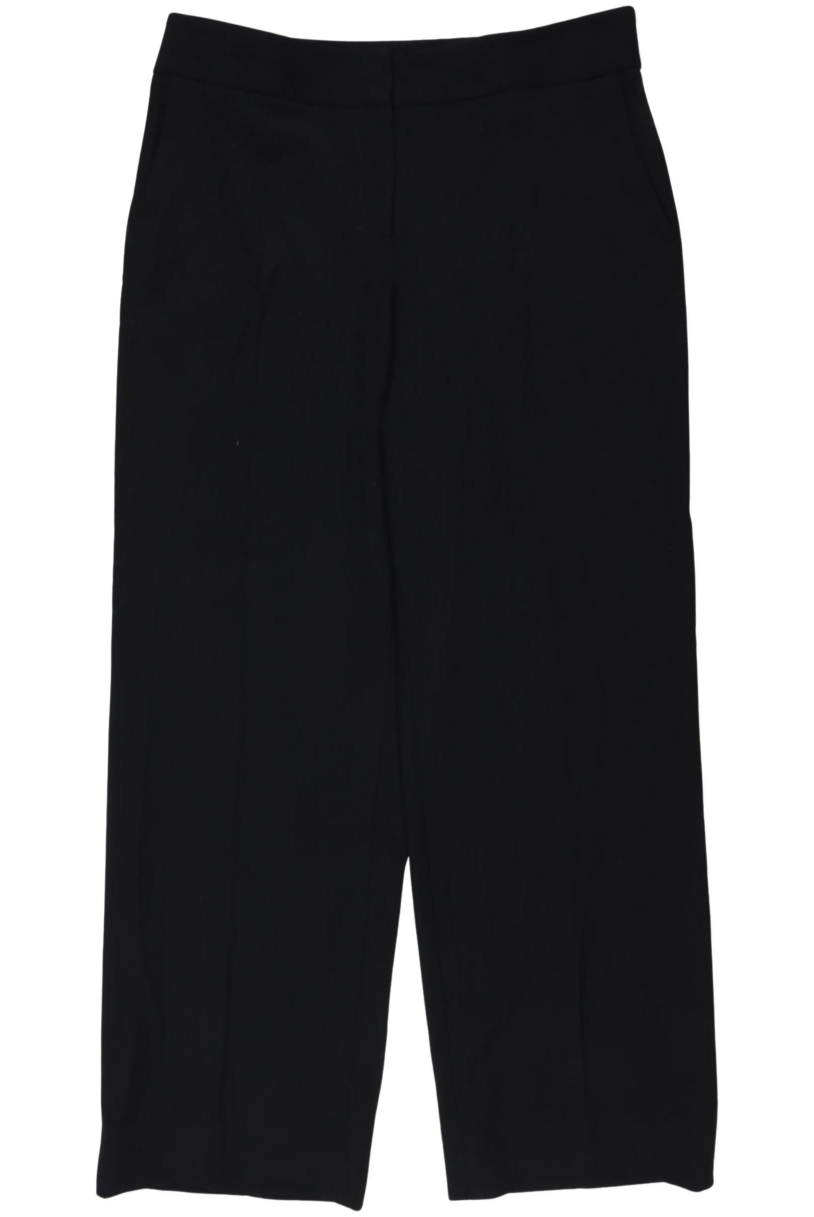 

Giorgio Armani Damen Stoffhose, schwarz, Gr. 48