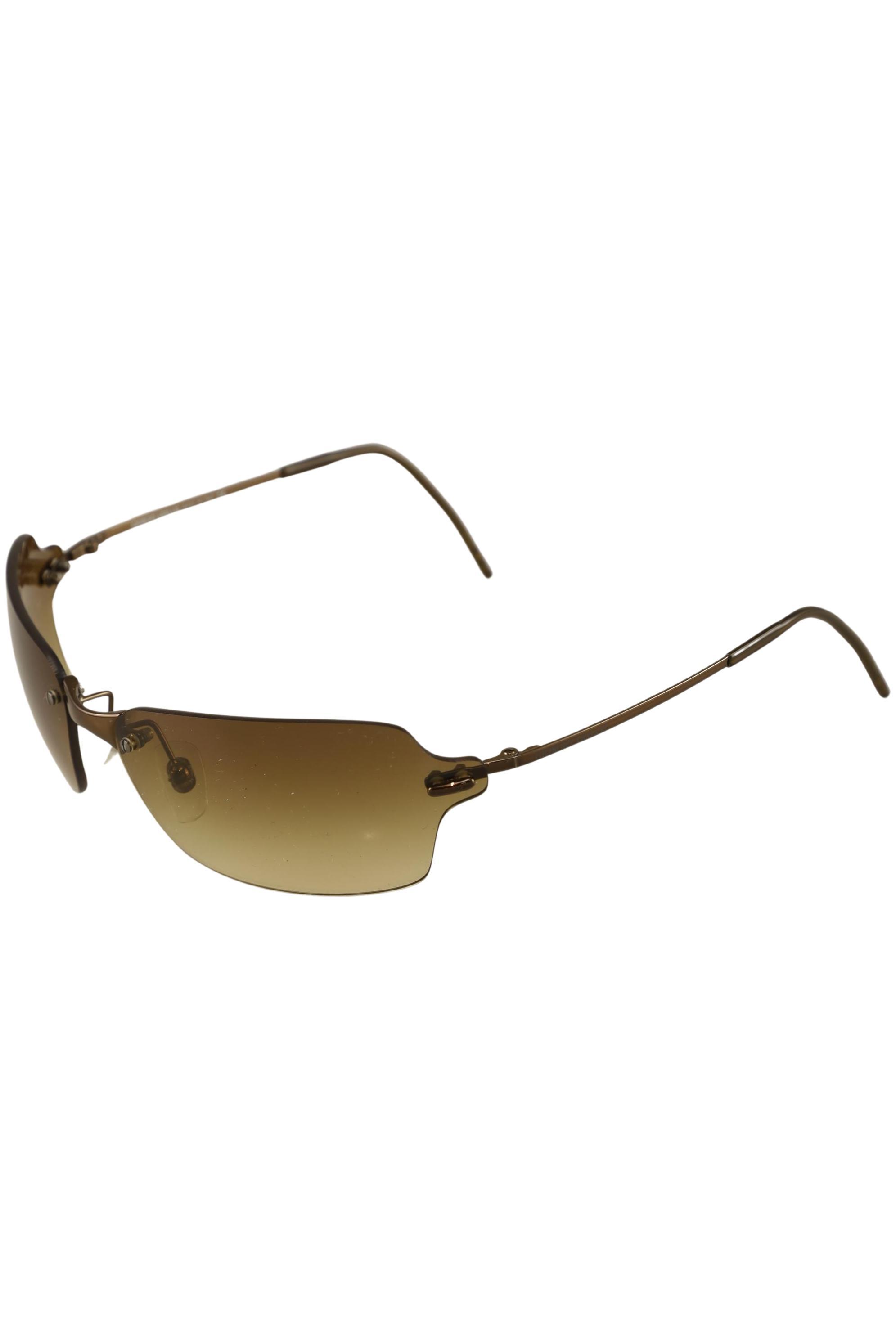 

Giorgio Armani Damen Sonnenbrille, braun, Gr.