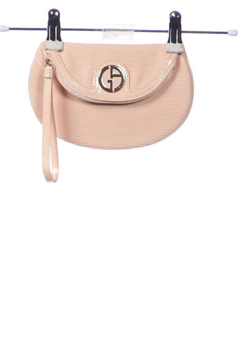 

Giorgio Armani Damen Handtasche, pink, Gr.