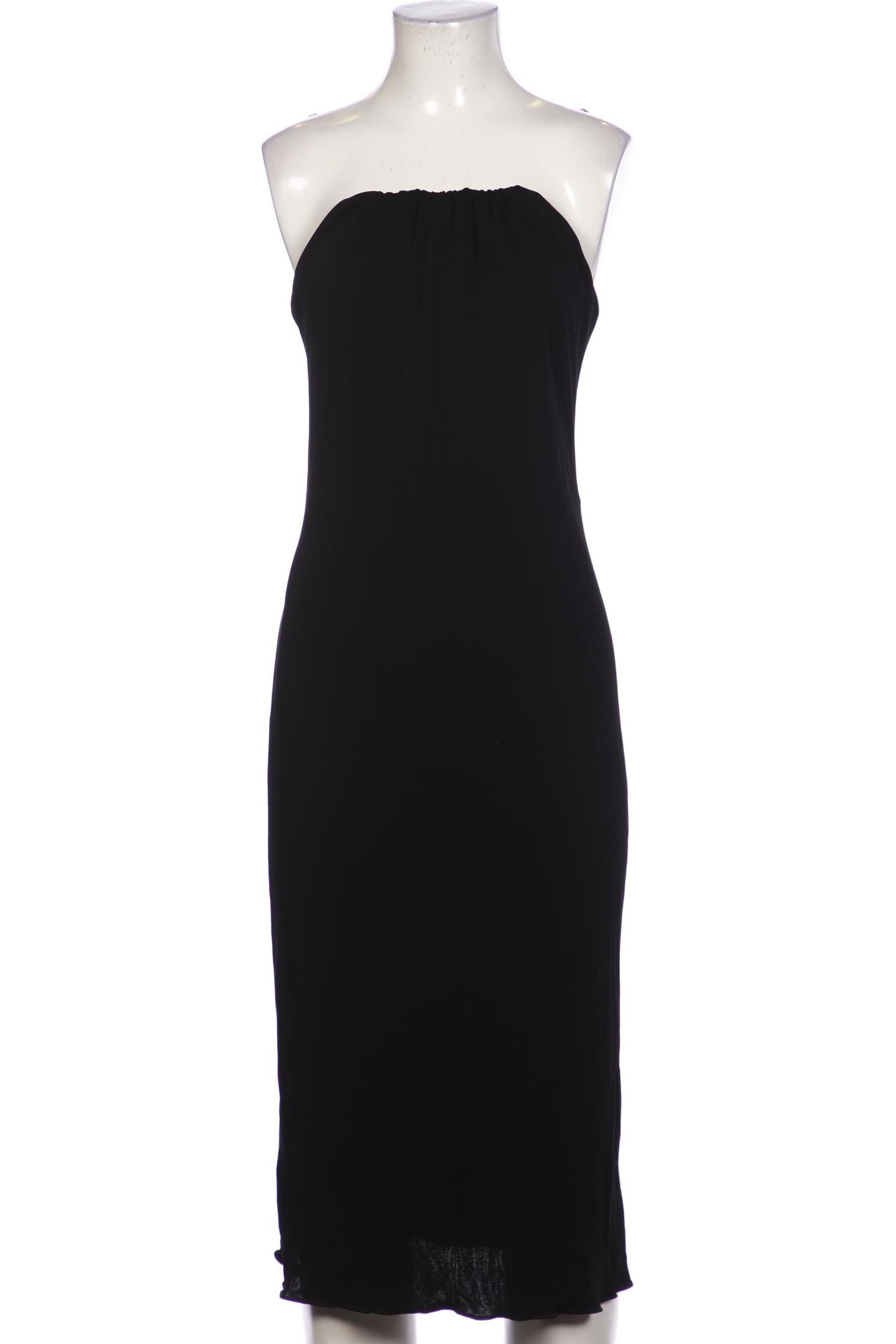 

Giorgio Armani Damen Kleid, schwarz, Gr. 36