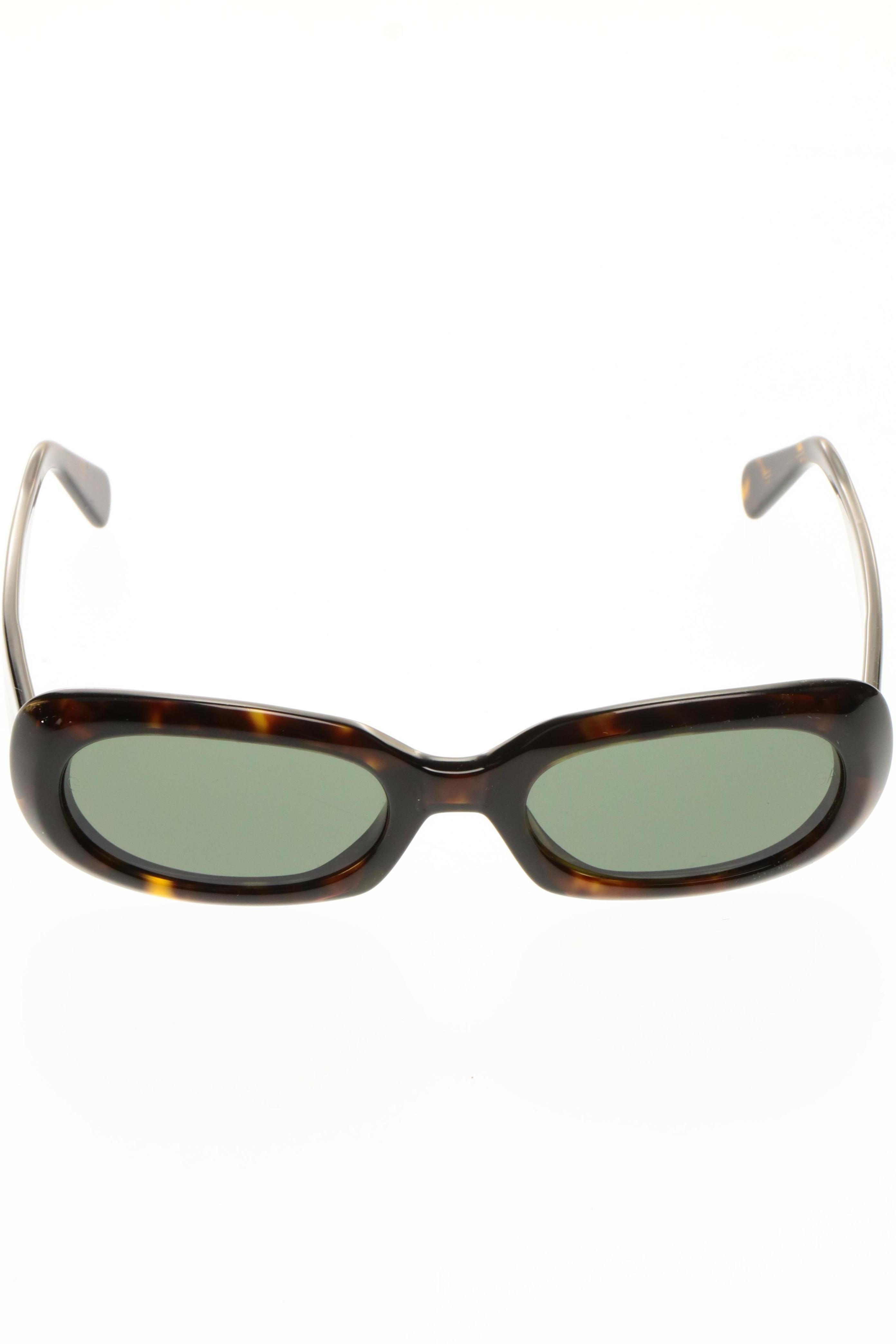 

Giorgio Armani Damen Sonnenbrille, schwarz, Gr.