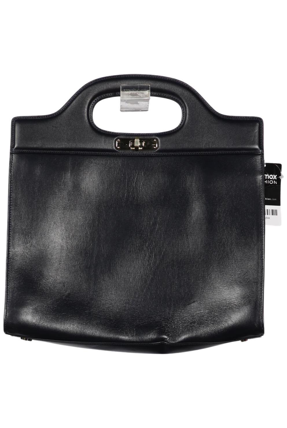 

Giorgio Armani Damen Handtasche, marineblau, Gr.