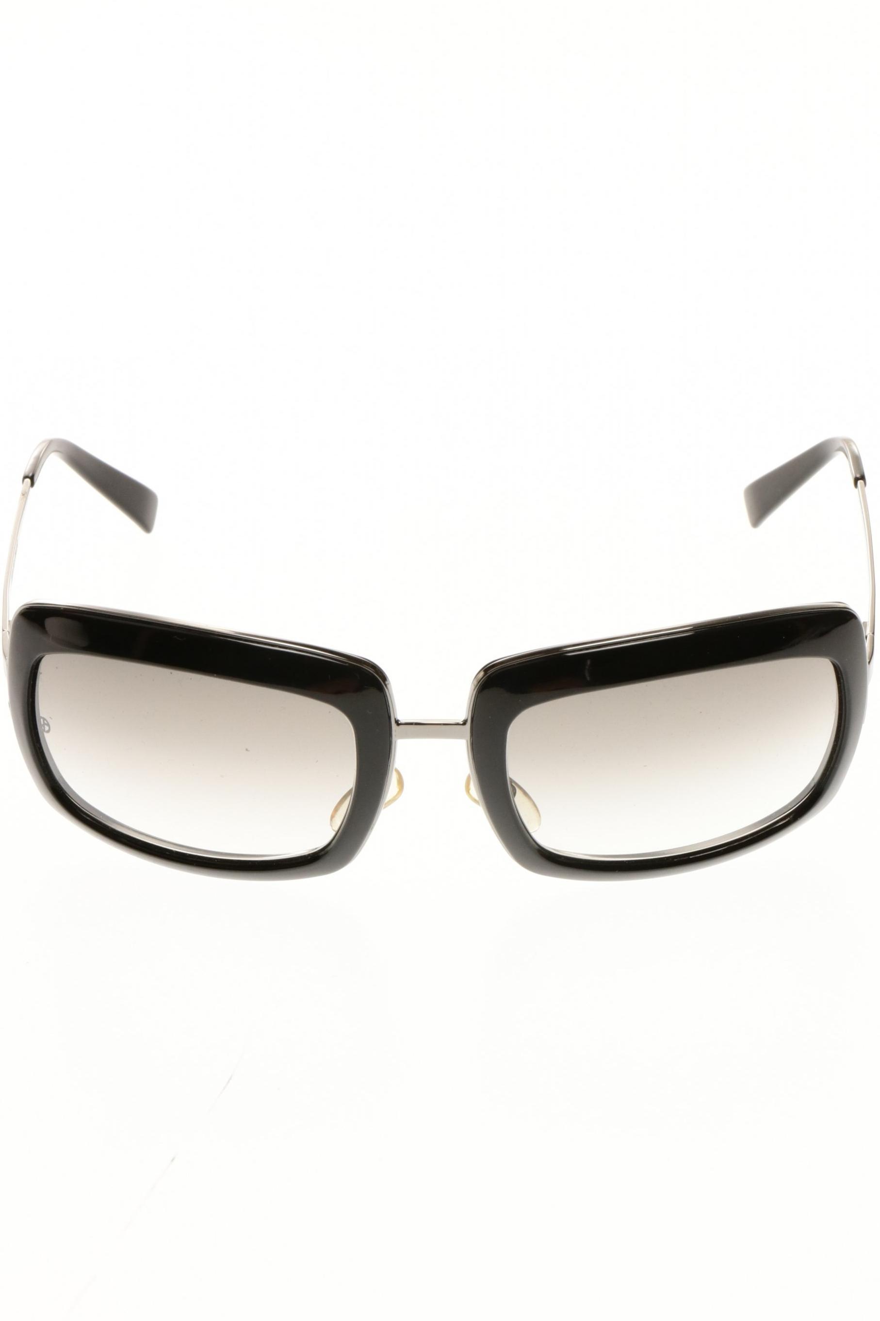 

Giorgio Armani Damen Sonnenbrille, schwarz, Gr.