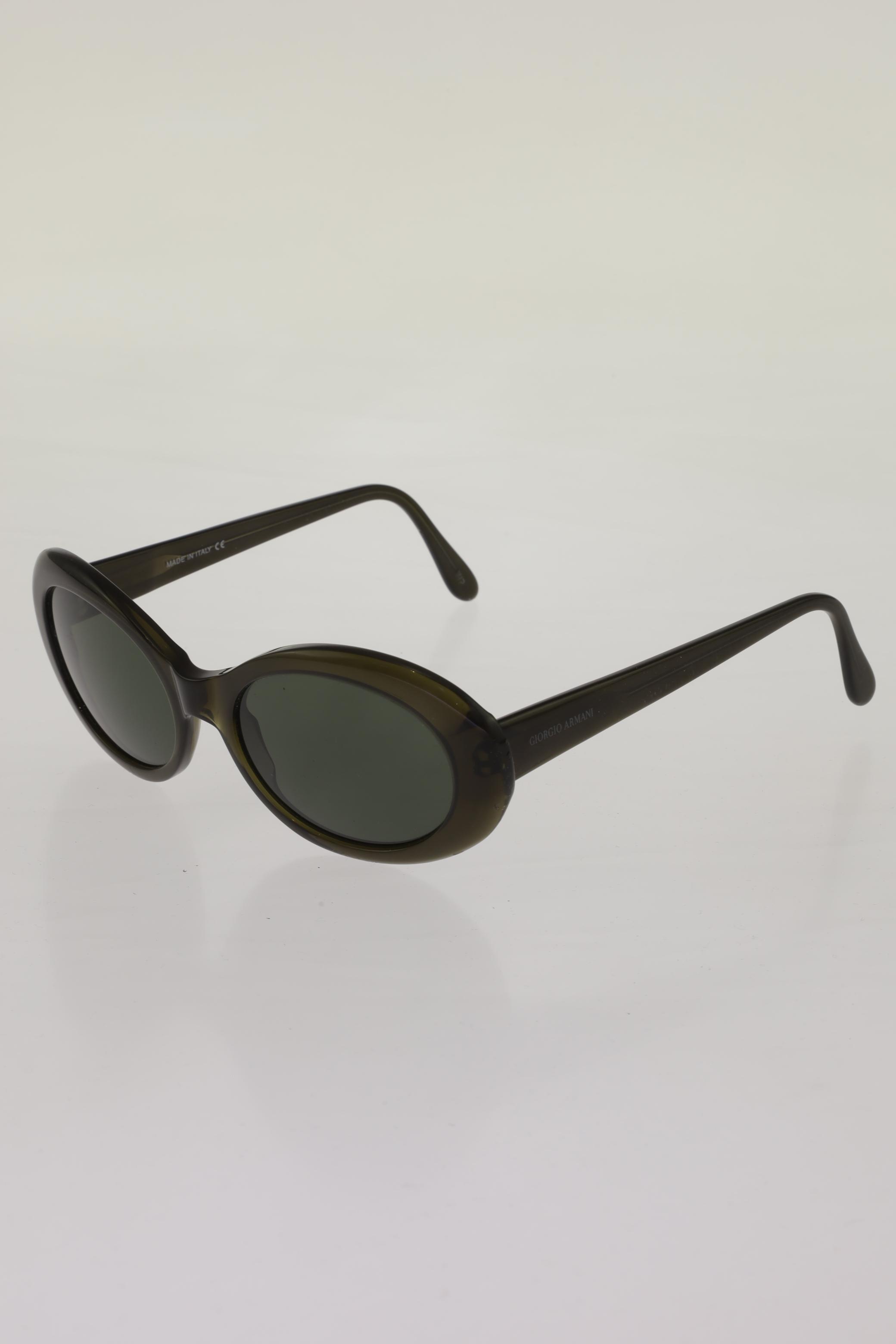 

Giorgio Armani Damen Sonnenbrille, braun, Gr.