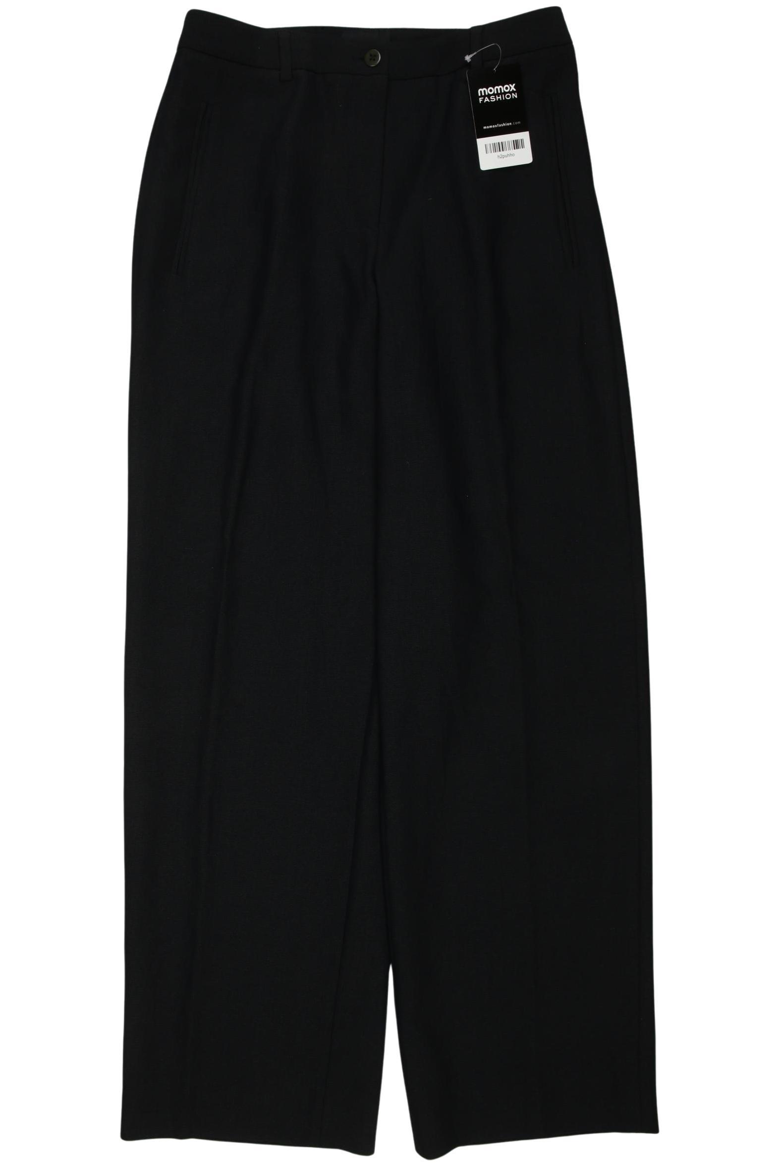 

Giorgio Armani Damen Stoffhose, grau, Gr. 42