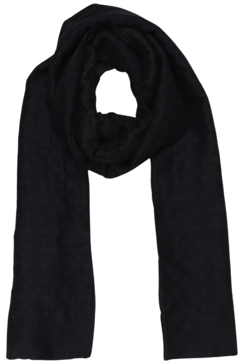 

Giorgio Armani Damen Schal, schwarz, Gr.