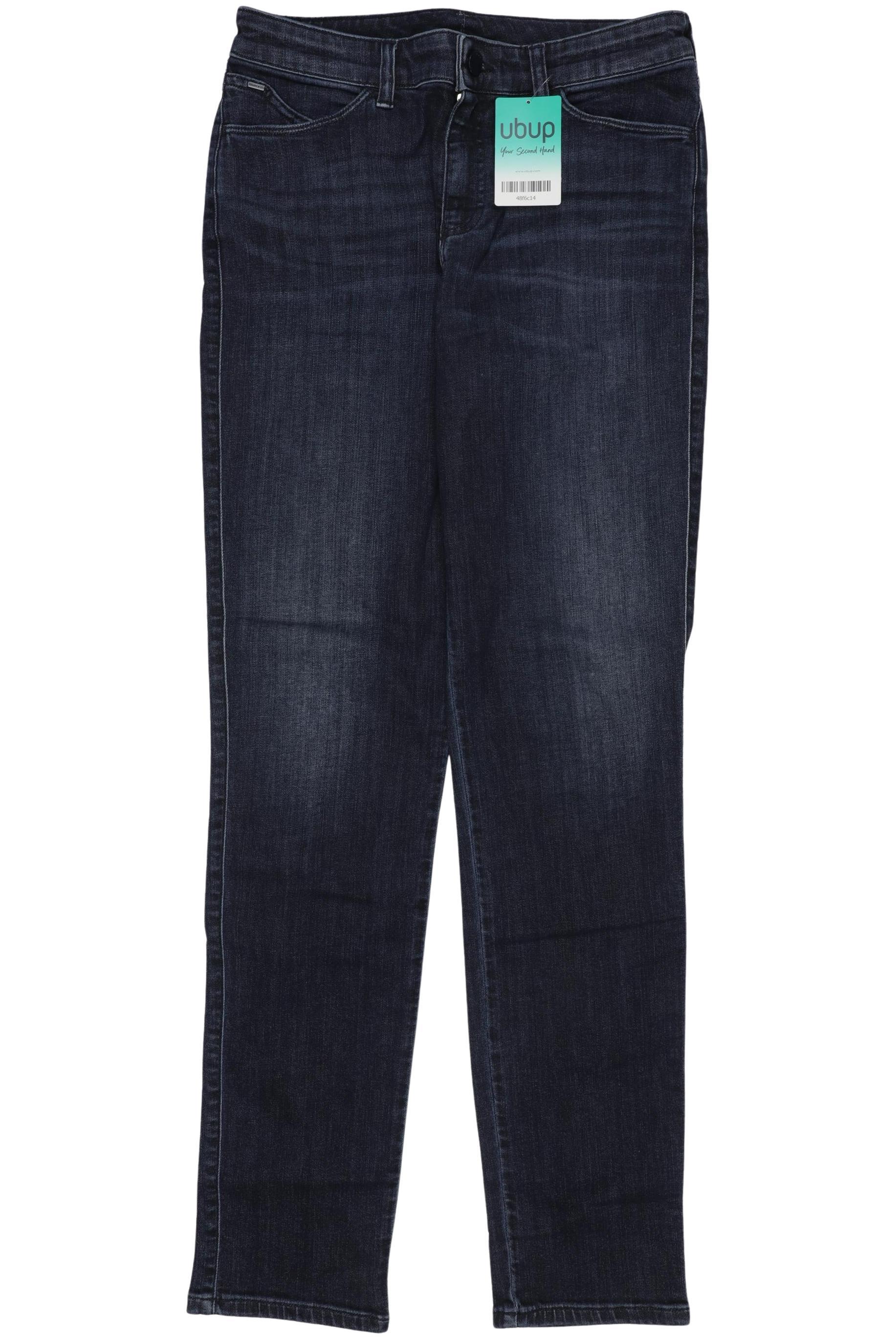 

Giorgio Armani Damen Jeans, marineblau, Gr. 29