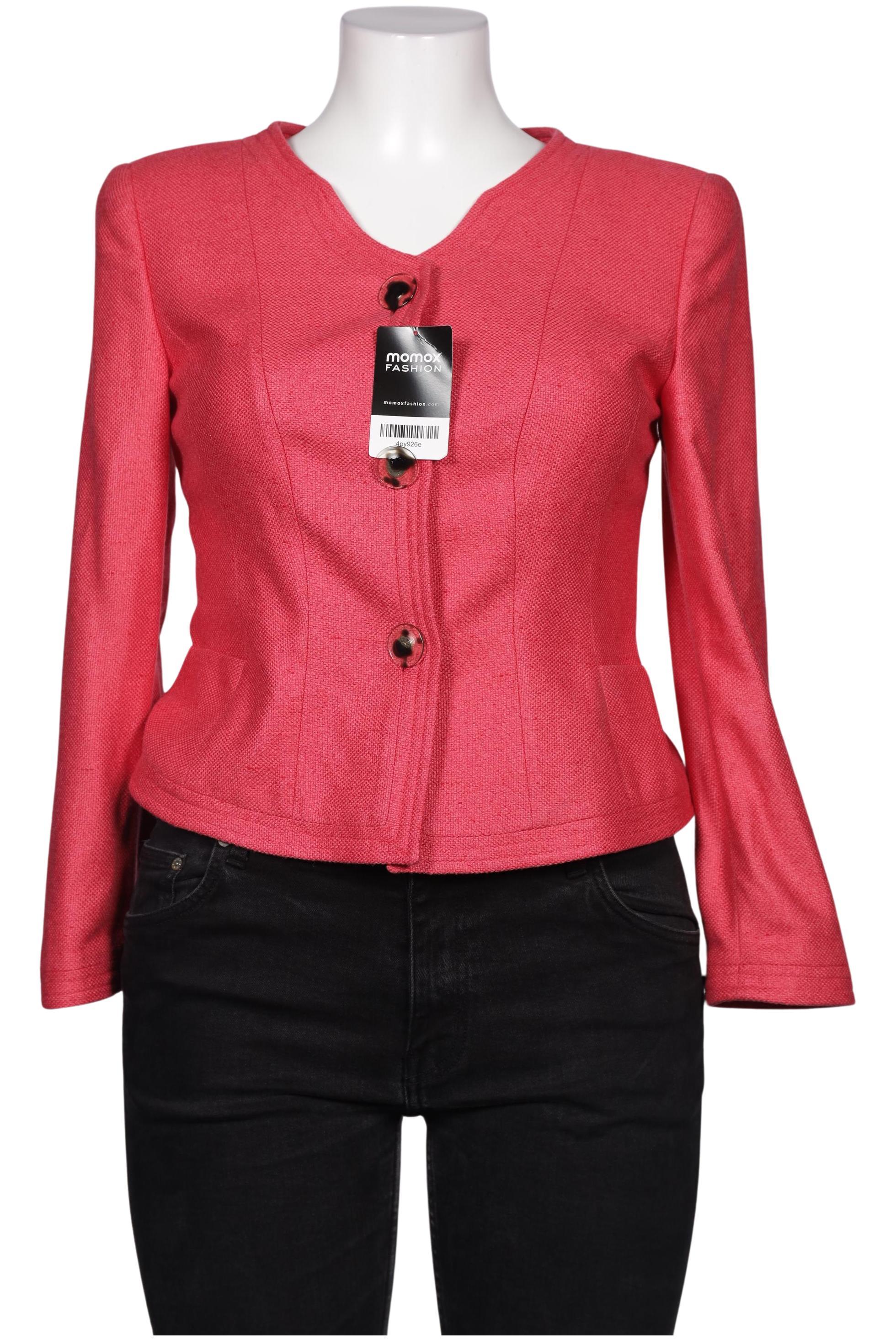 Thumbnail - Giorgio Armani Damen Blazer, pink, Gr. 44