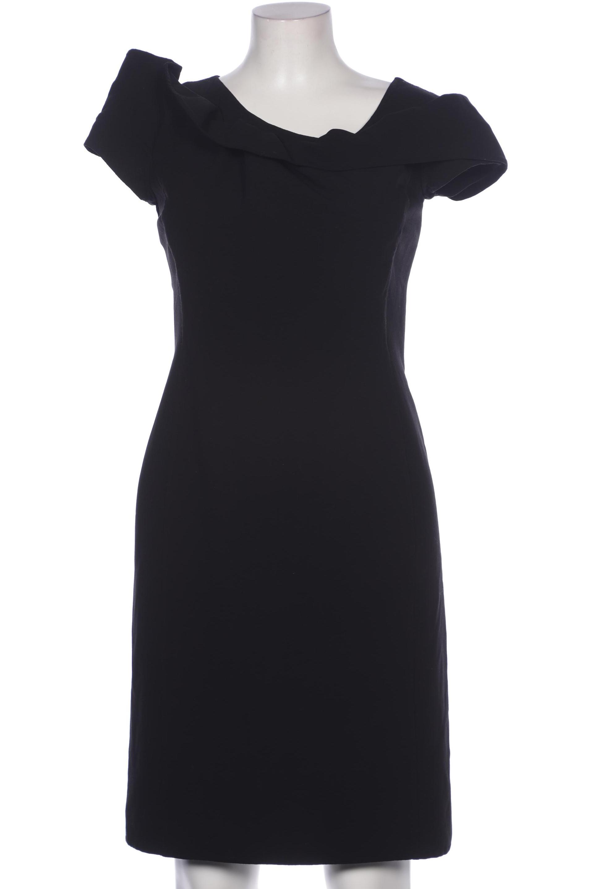 

Giorgio Armani Damen Kleid, schwarz, Gr. 46