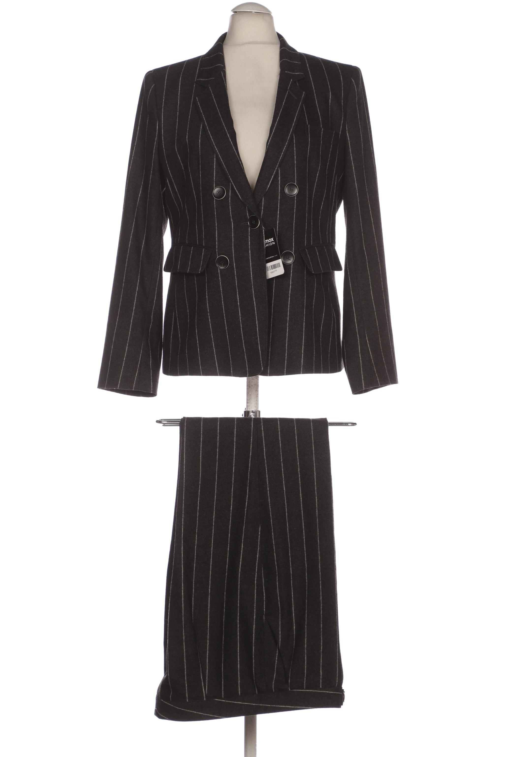 

Giorgio Armani Damen Anzug, grau, Gr. 42