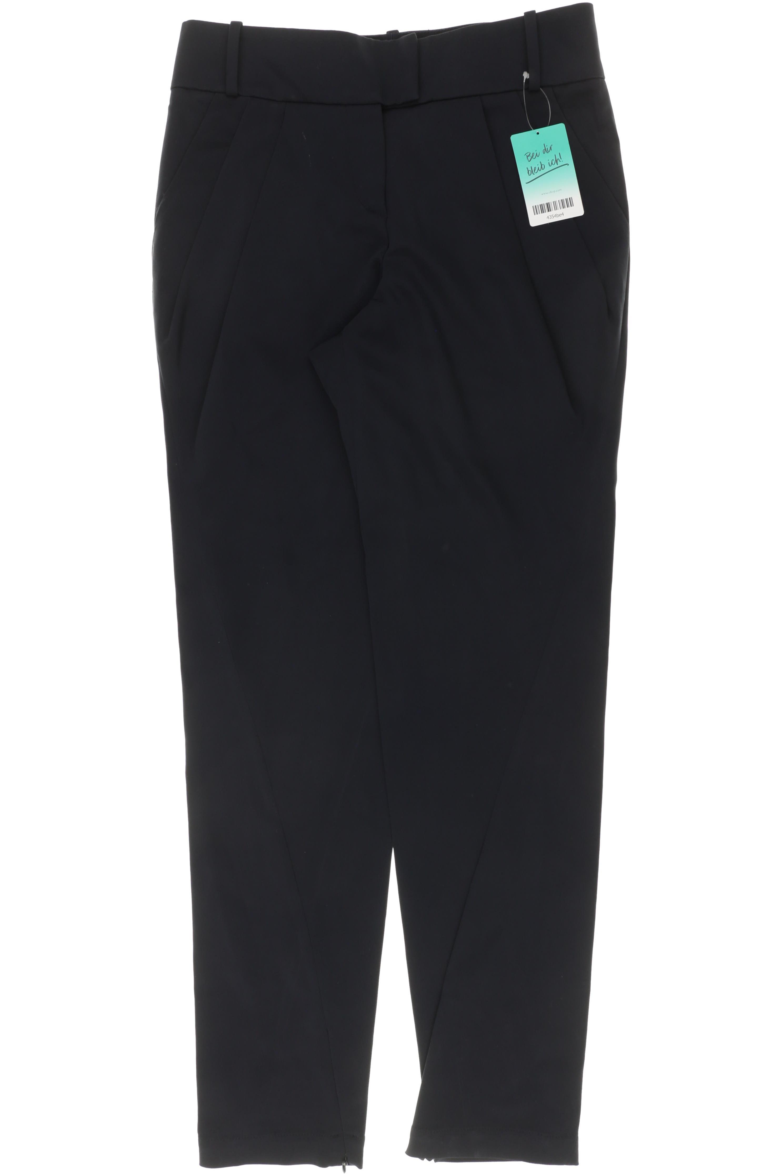 

Giorgio Armani Damen Stoffhose, blau, Gr. 42