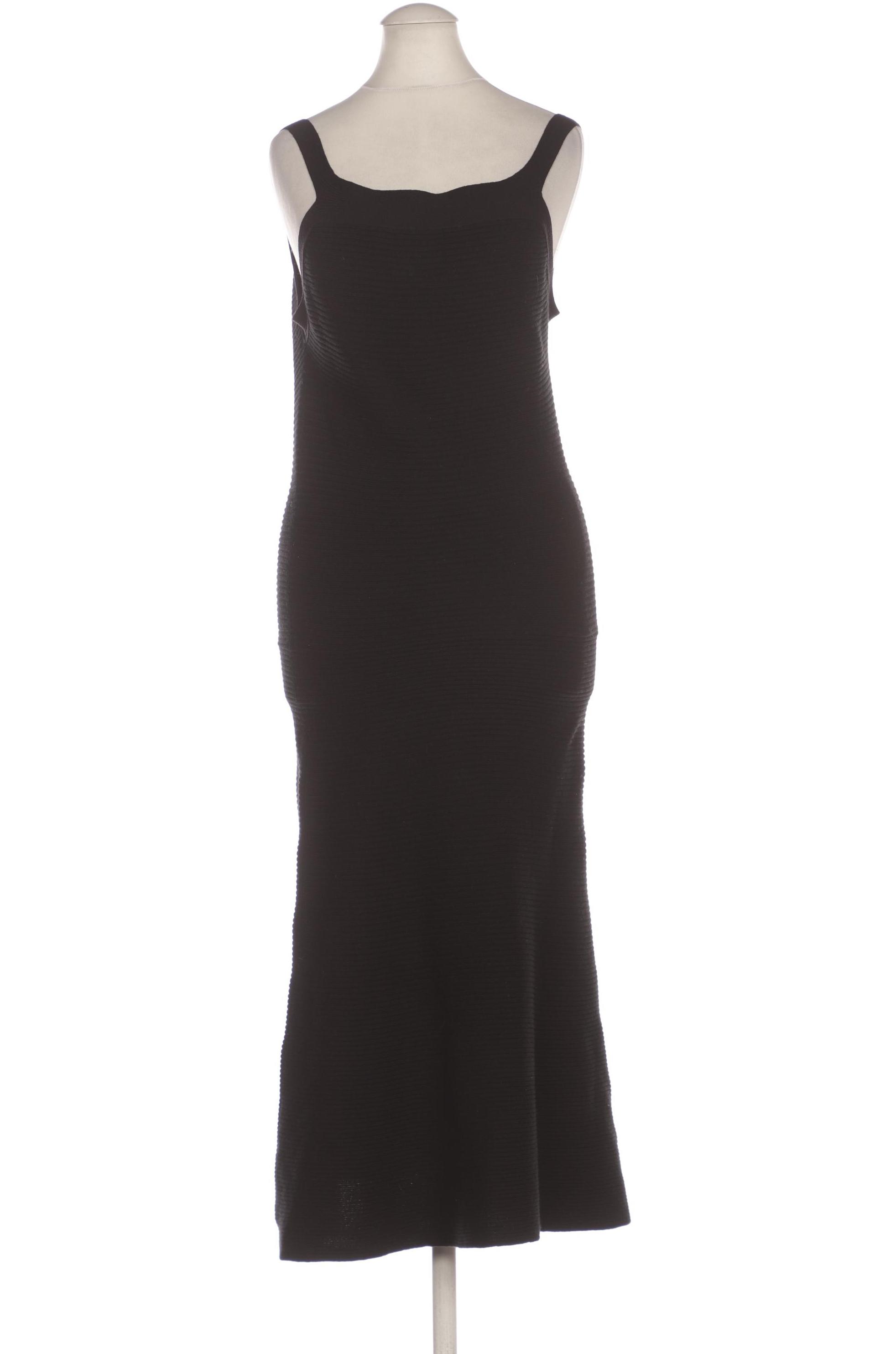 

Giorgio Armani Damen Kleid, schwarz, Gr. 42