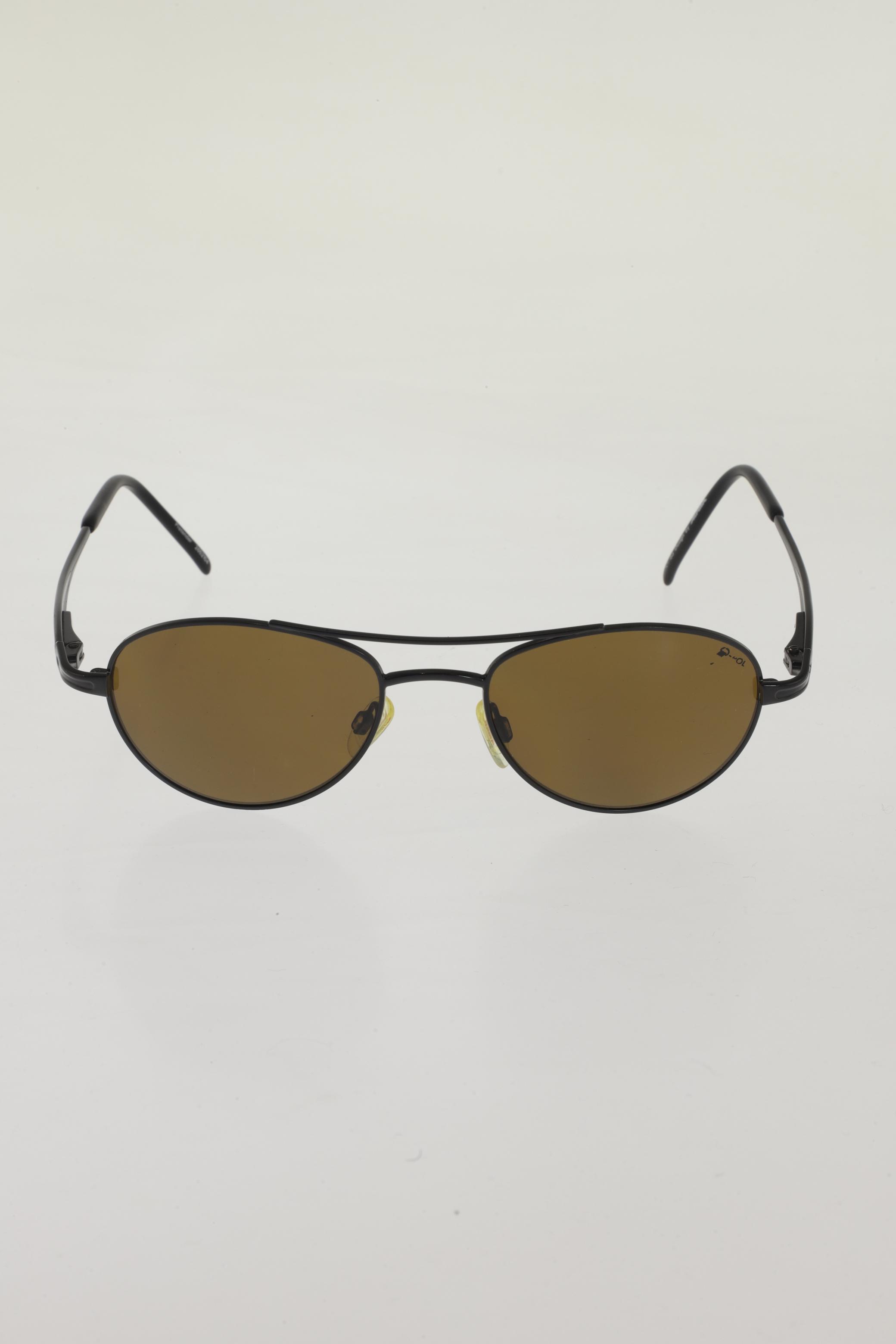 

Giorgio Armani Damen Sonnenbrille, schwarz, Gr.