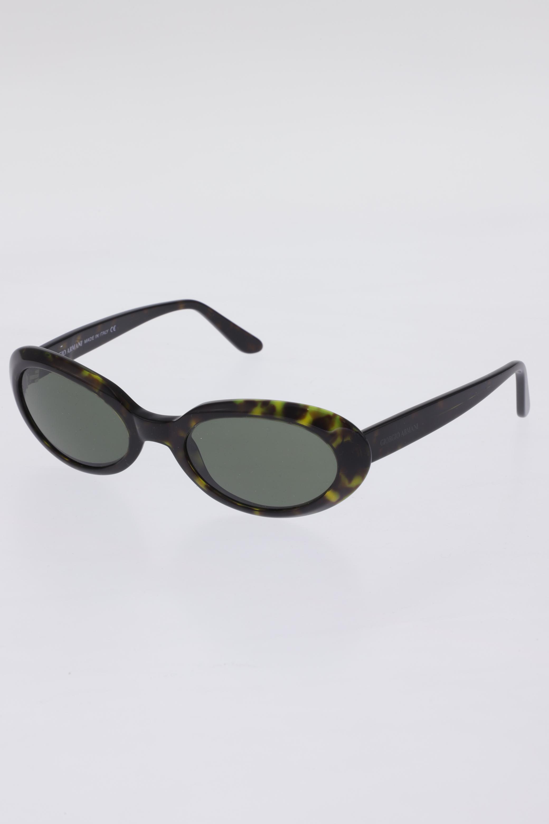

Giorgio Armani Damen Sonnenbrille, braun, Gr.