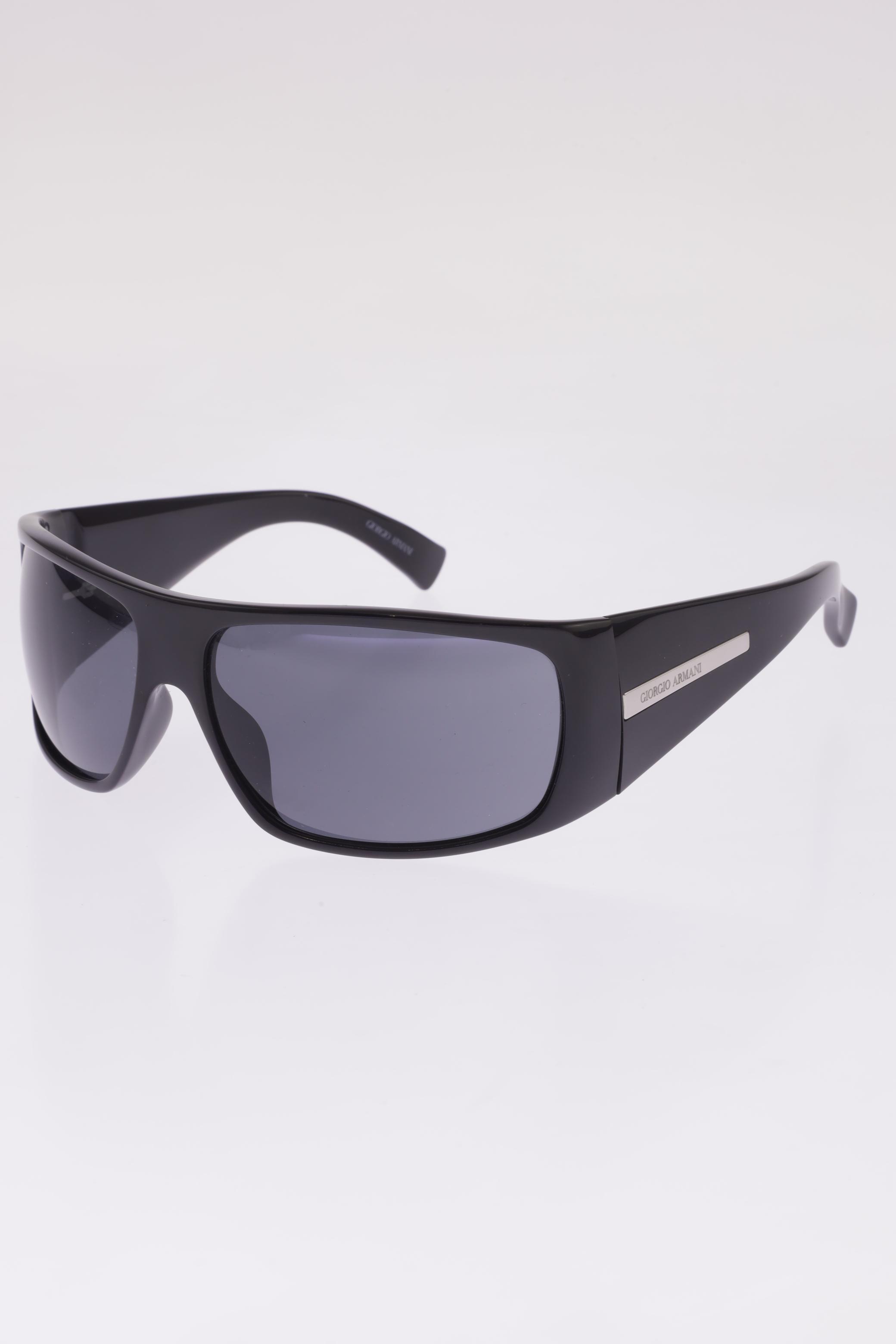 

Giorgio Armani Damen Sonnenbrille, schwarz, Gr.