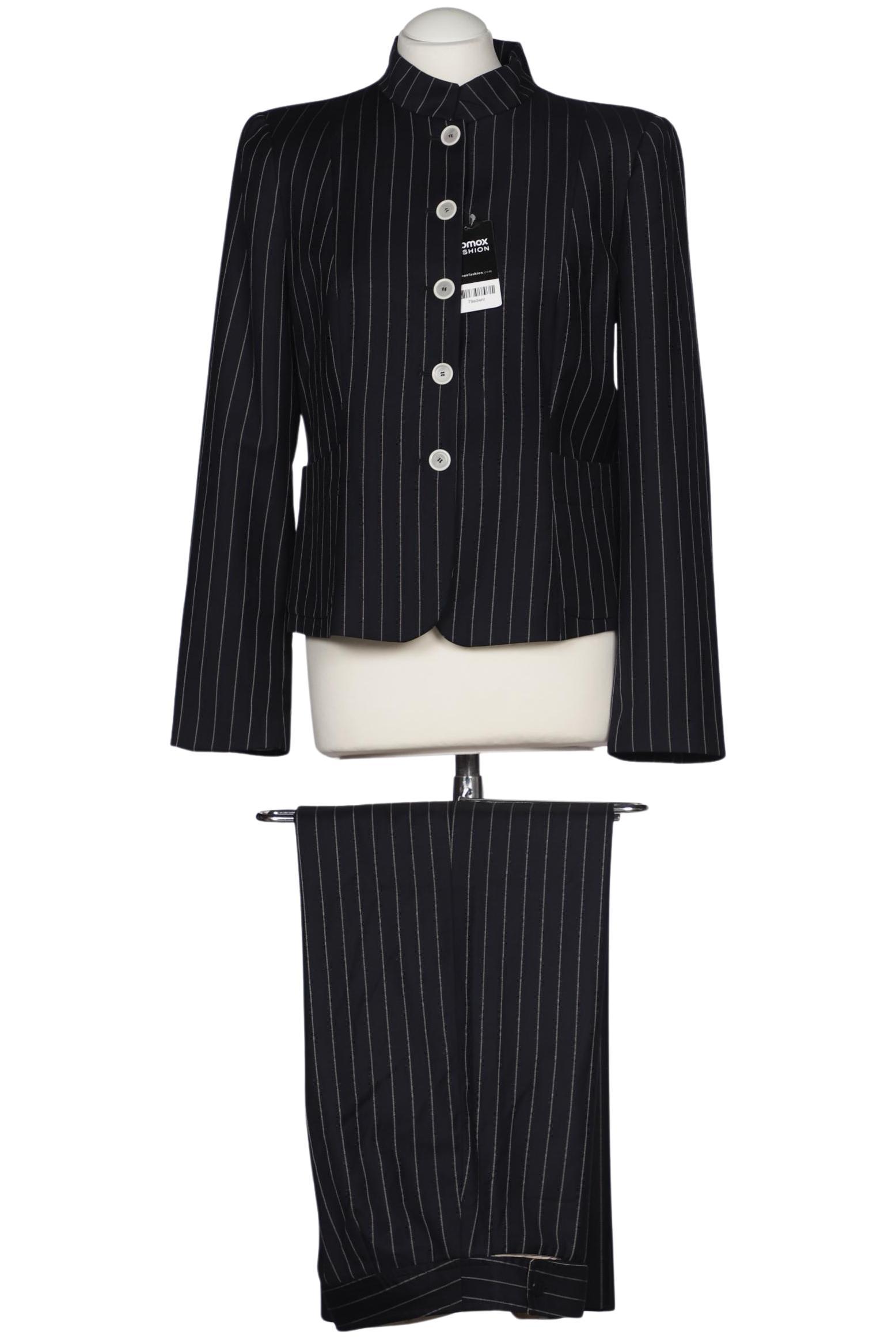 

Giorgio Armani Damen Anzug, marineblau, Gr. 44