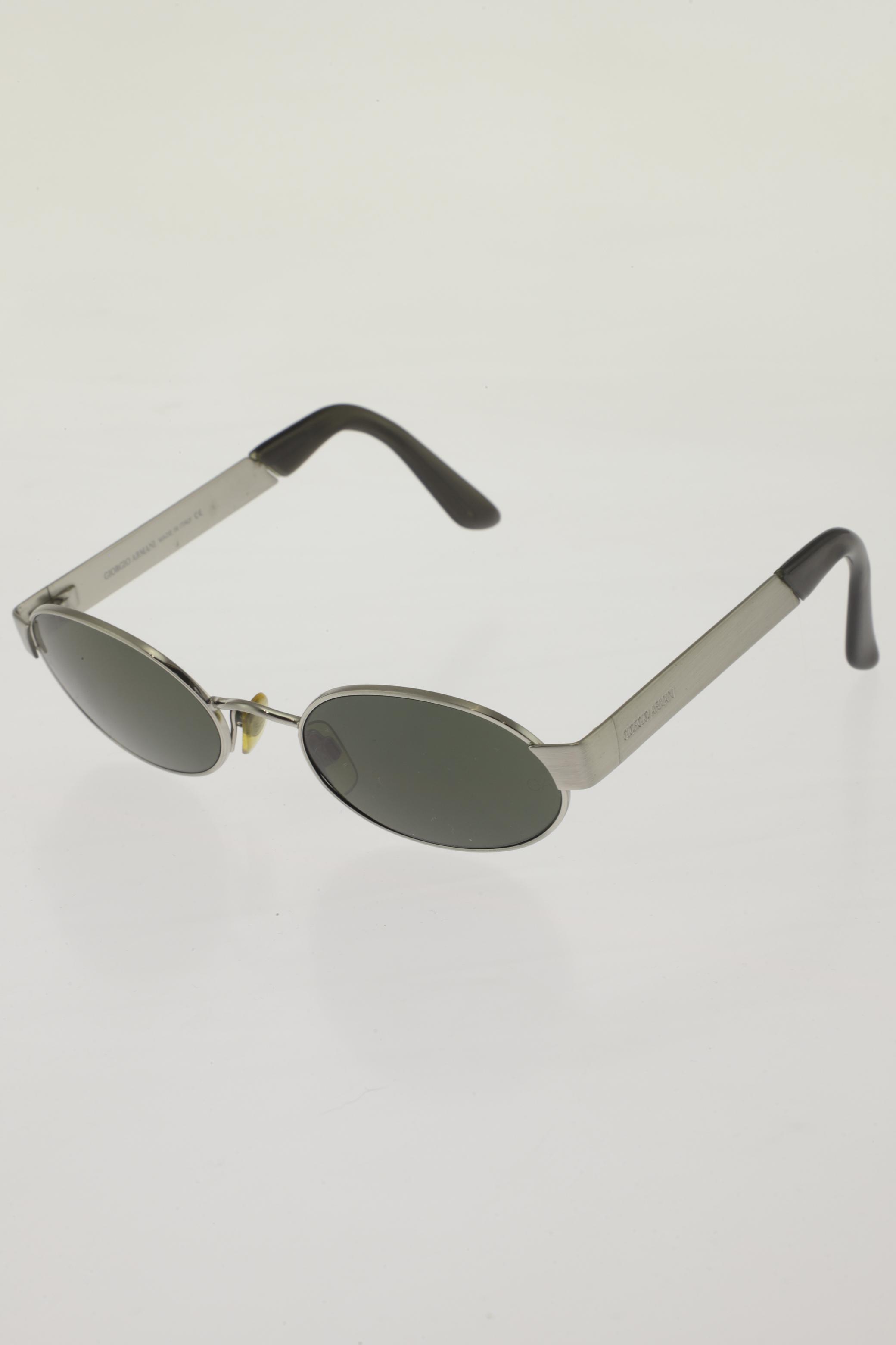 

Giorgio Armani Damen Sonnenbrille, grau, Gr.