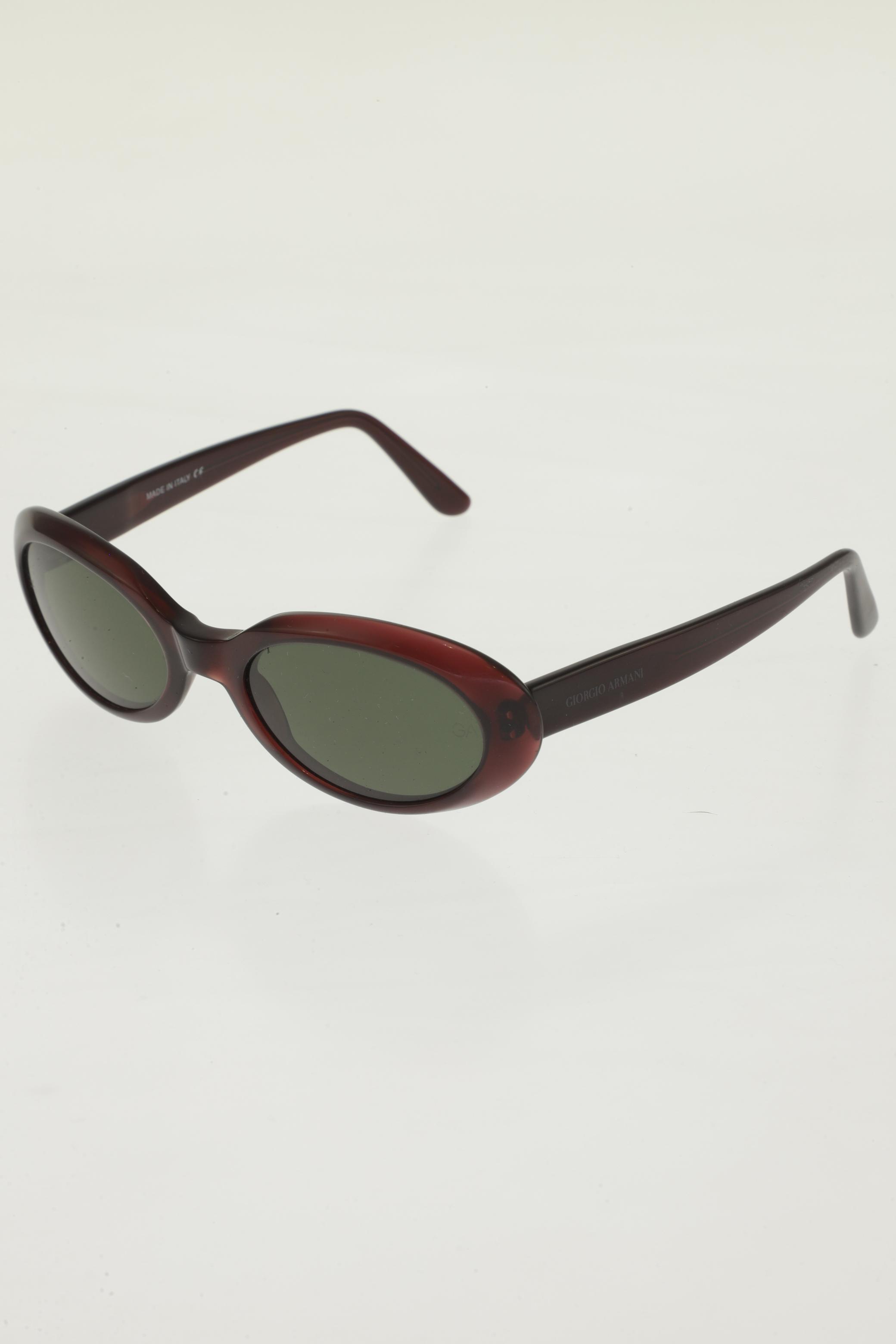 

Giorgio Armani Damen Sonnenbrille, bordeaux