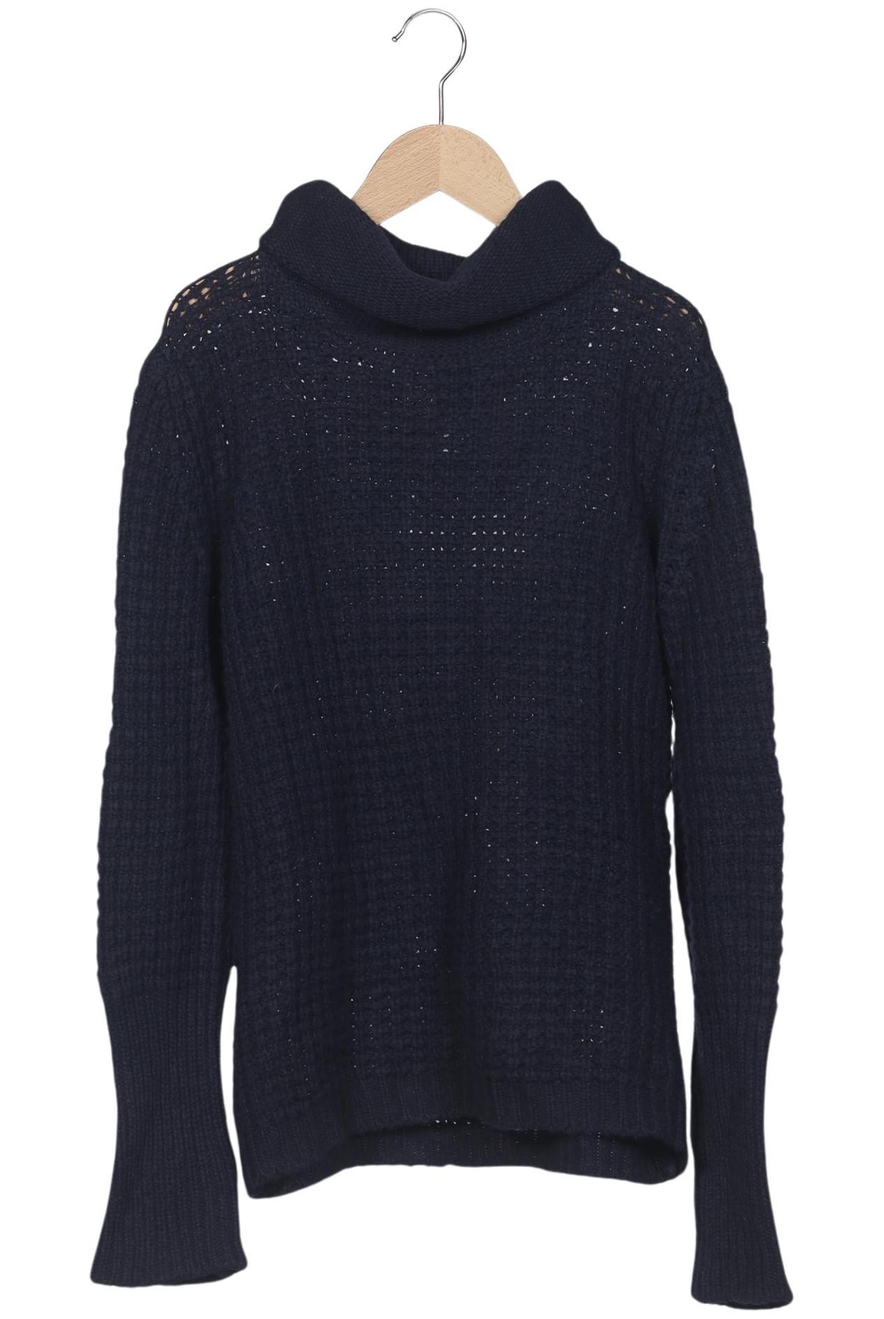 

Giorgio Armani Damen Pullover, marineblau, Gr. 42