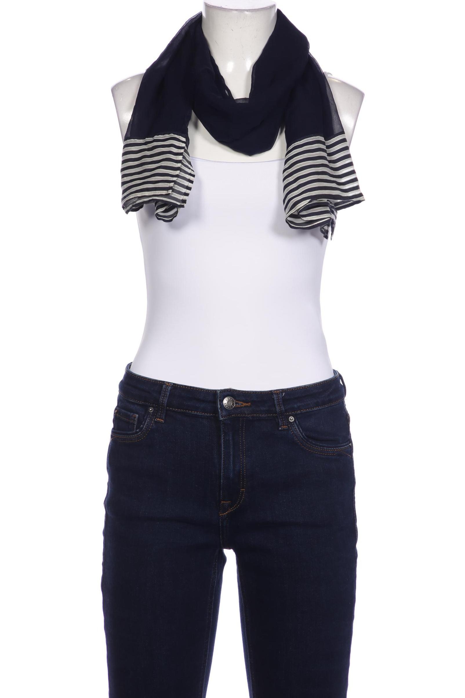 

Giorgio Armani Damen Schal, marineblau